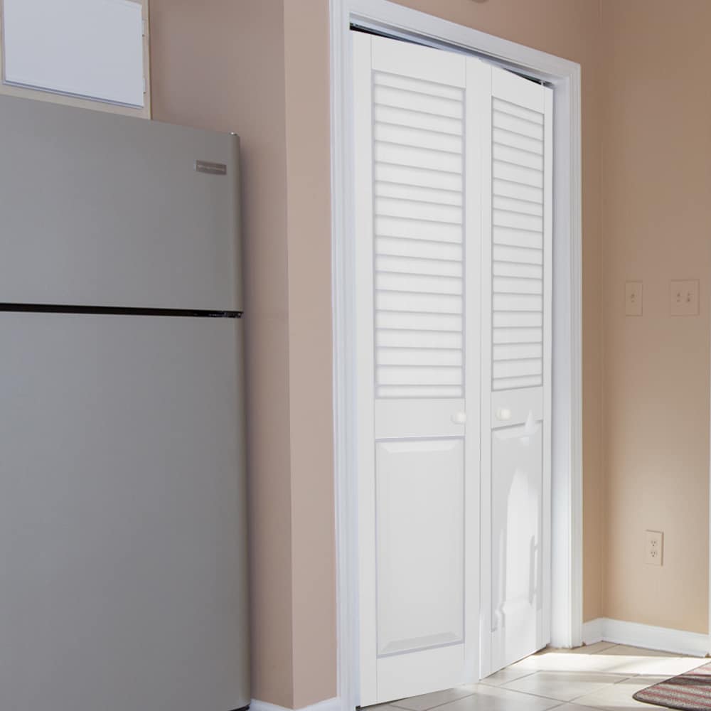 RELIABILT RAD 732-30 Bifold-Sliding-Closet-Doors - View #6