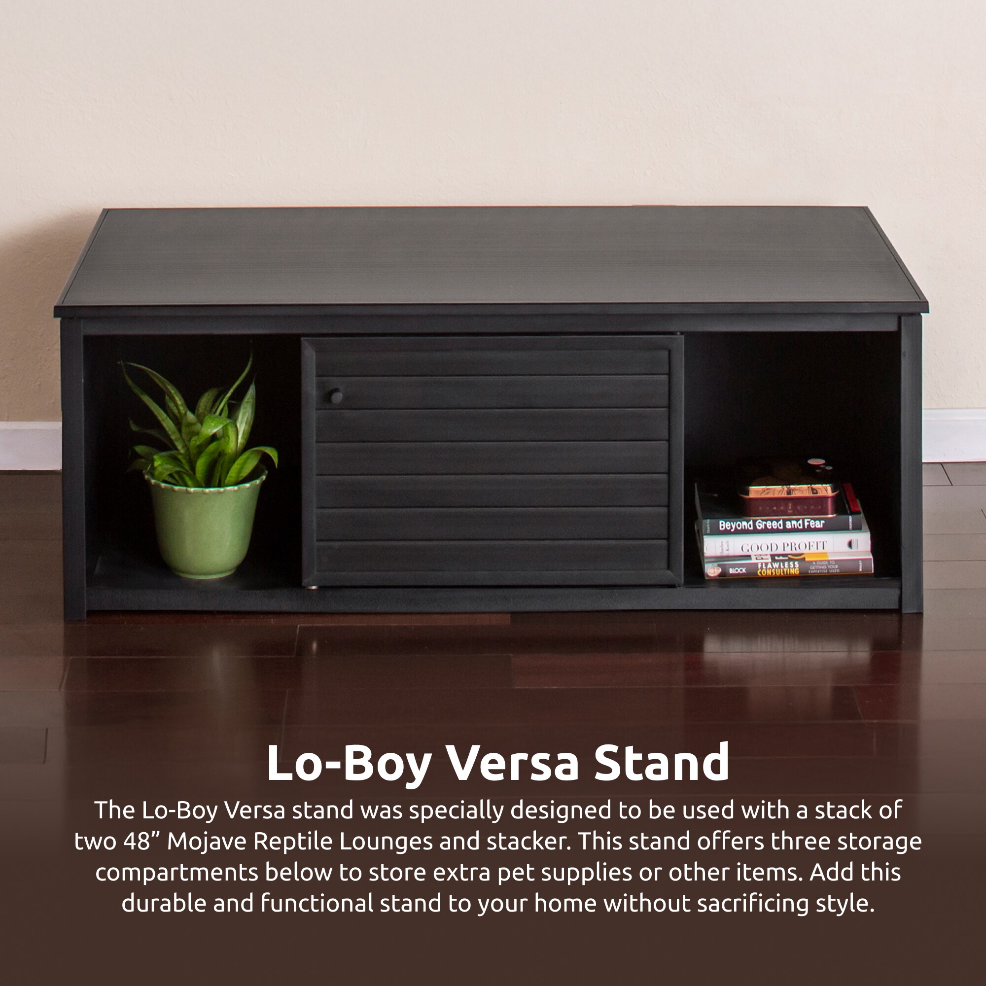 New Age Pet EHSLVS24-02L Terrariums-Habitats - View #11