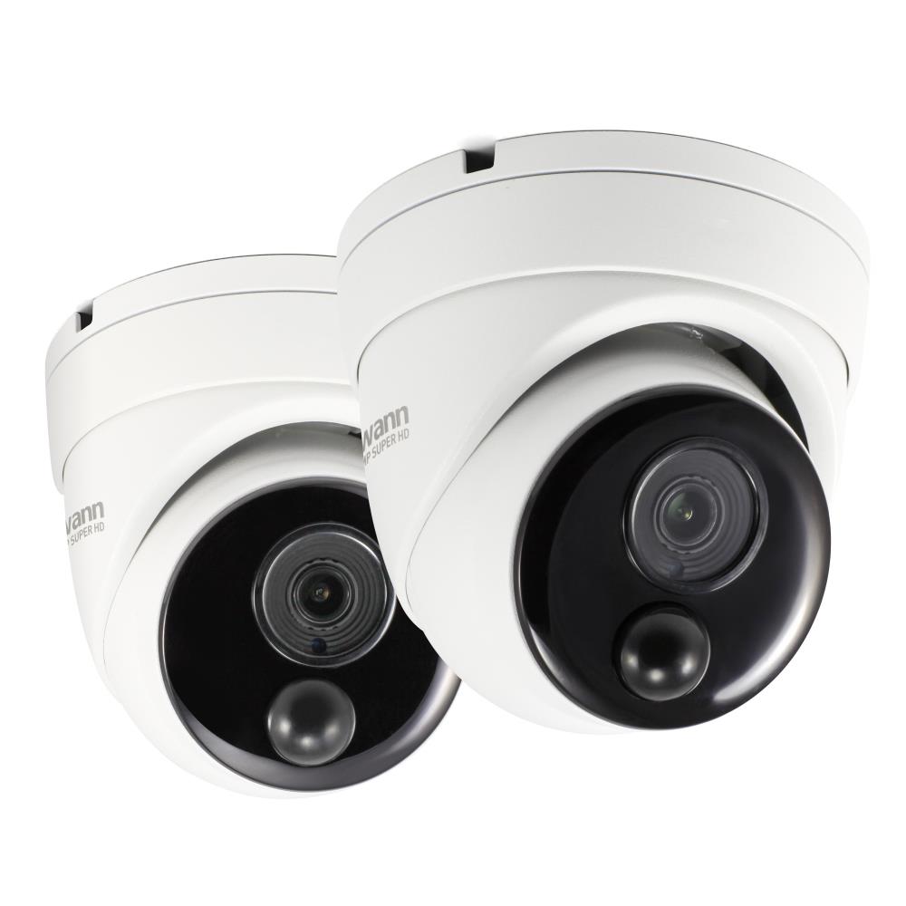 Swann SWPRO-3MPMSDPK2-US Security-Cameras - View #4
