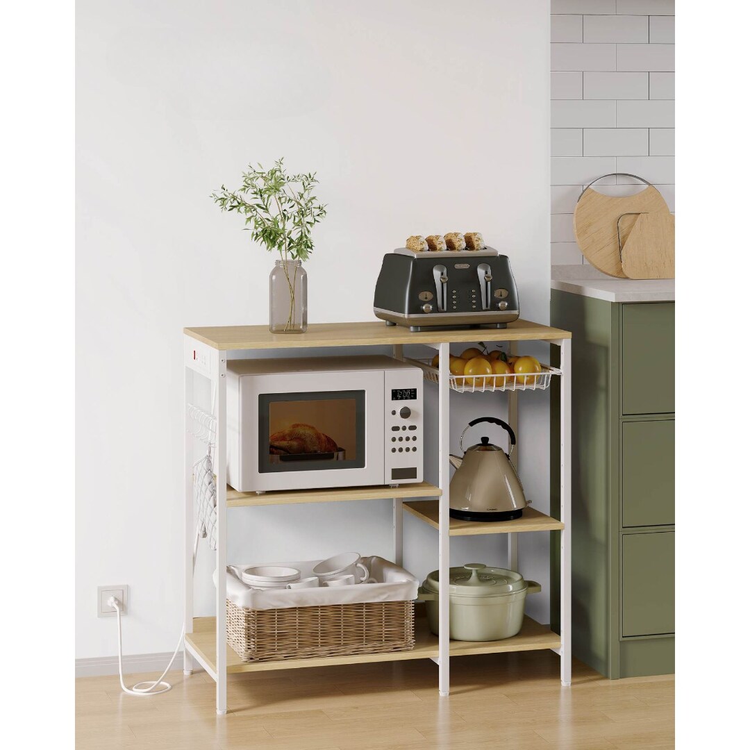 Slickblue D-SM-90Y630SKKU Dining-Kitchen-Storarge - View #2