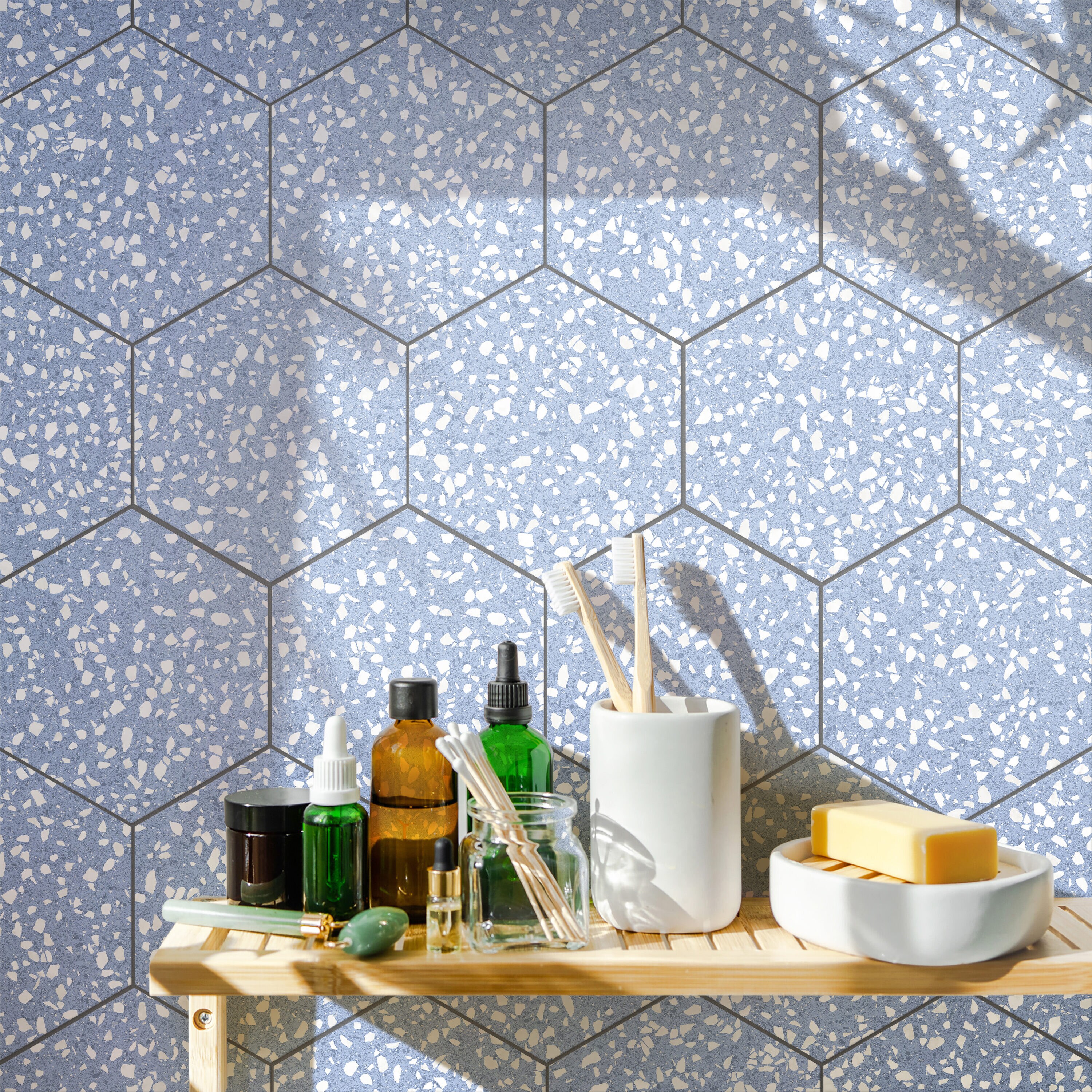 Affinity Tile FCD10VCSK Ceramic-Tile - View #11