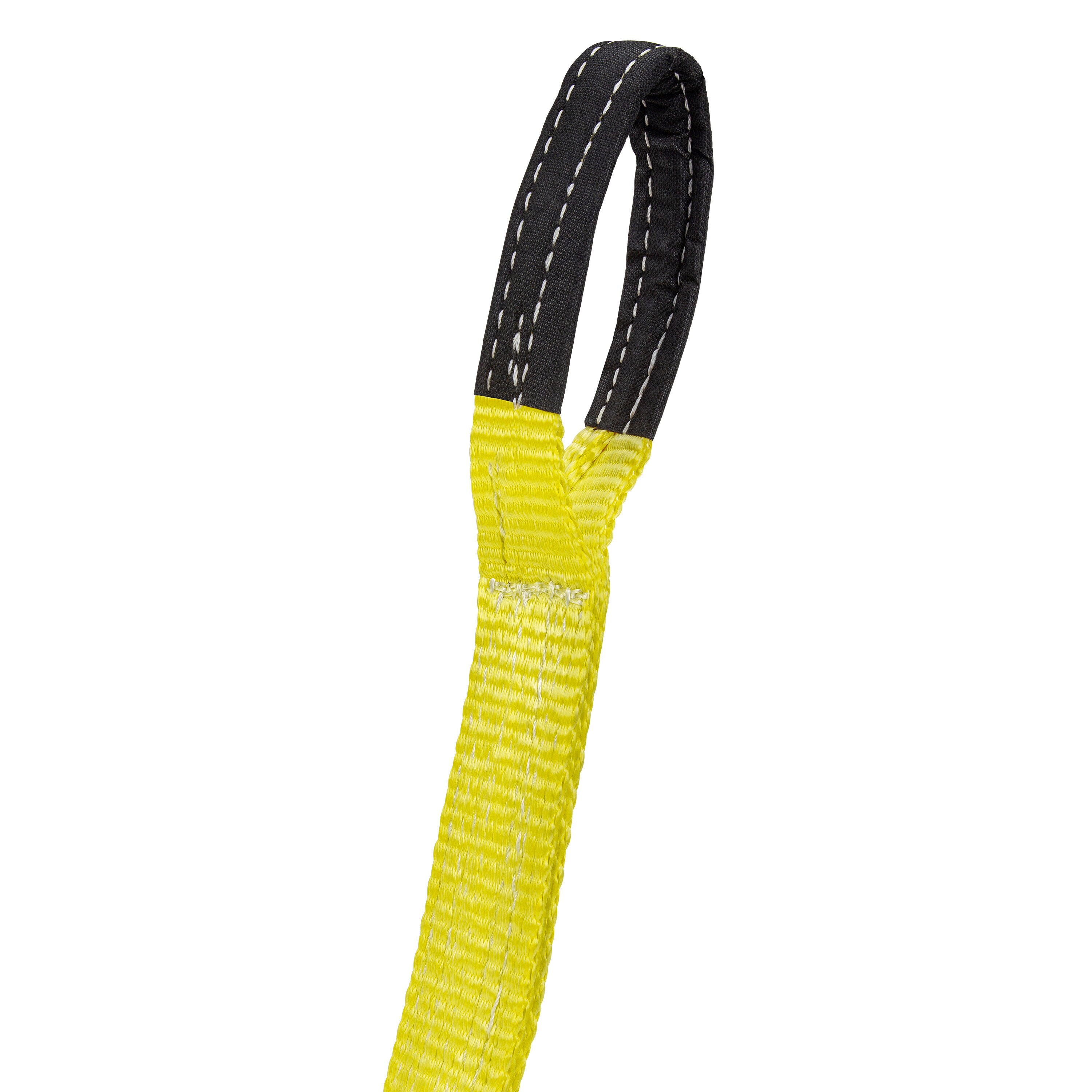 SmartStraps 14' 6800 lbs. Tow Rope