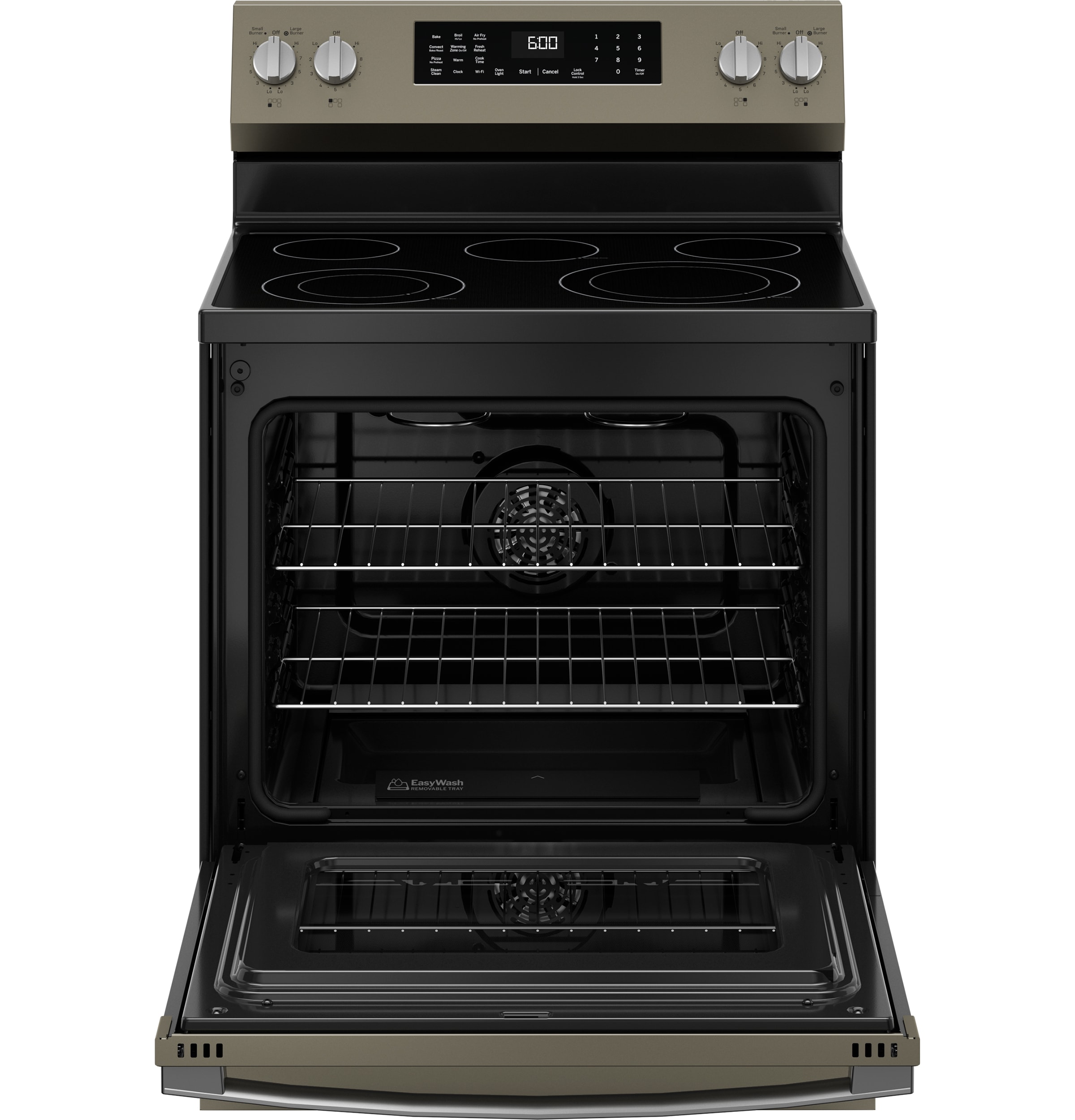 GE GRF600AVES Freestanding-Electric-Ranges - View #15