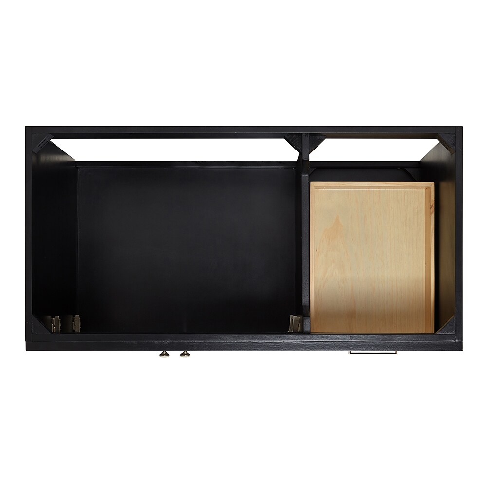 ARIEL F043SLCW2OVOBLK Bath-Vanity-Combo - View #7