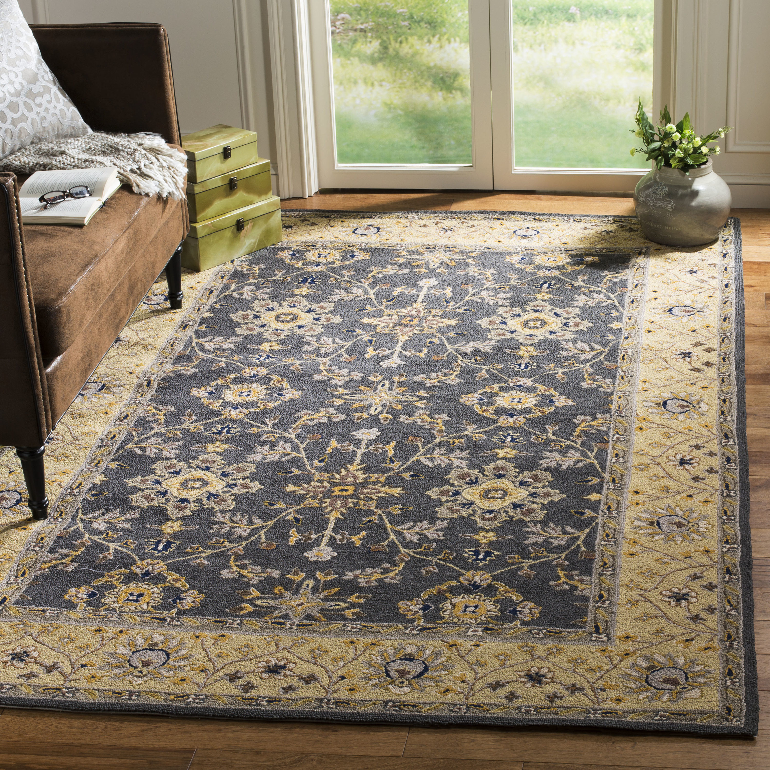 Safavieh EZC751H-6 rugs - View #2