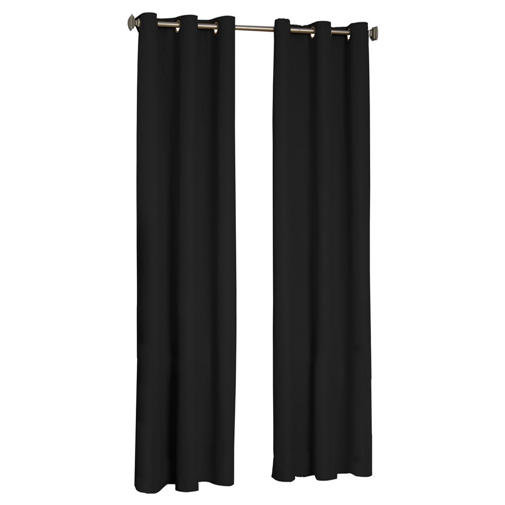 Eclipse 10708042X095BK curtains - View #6