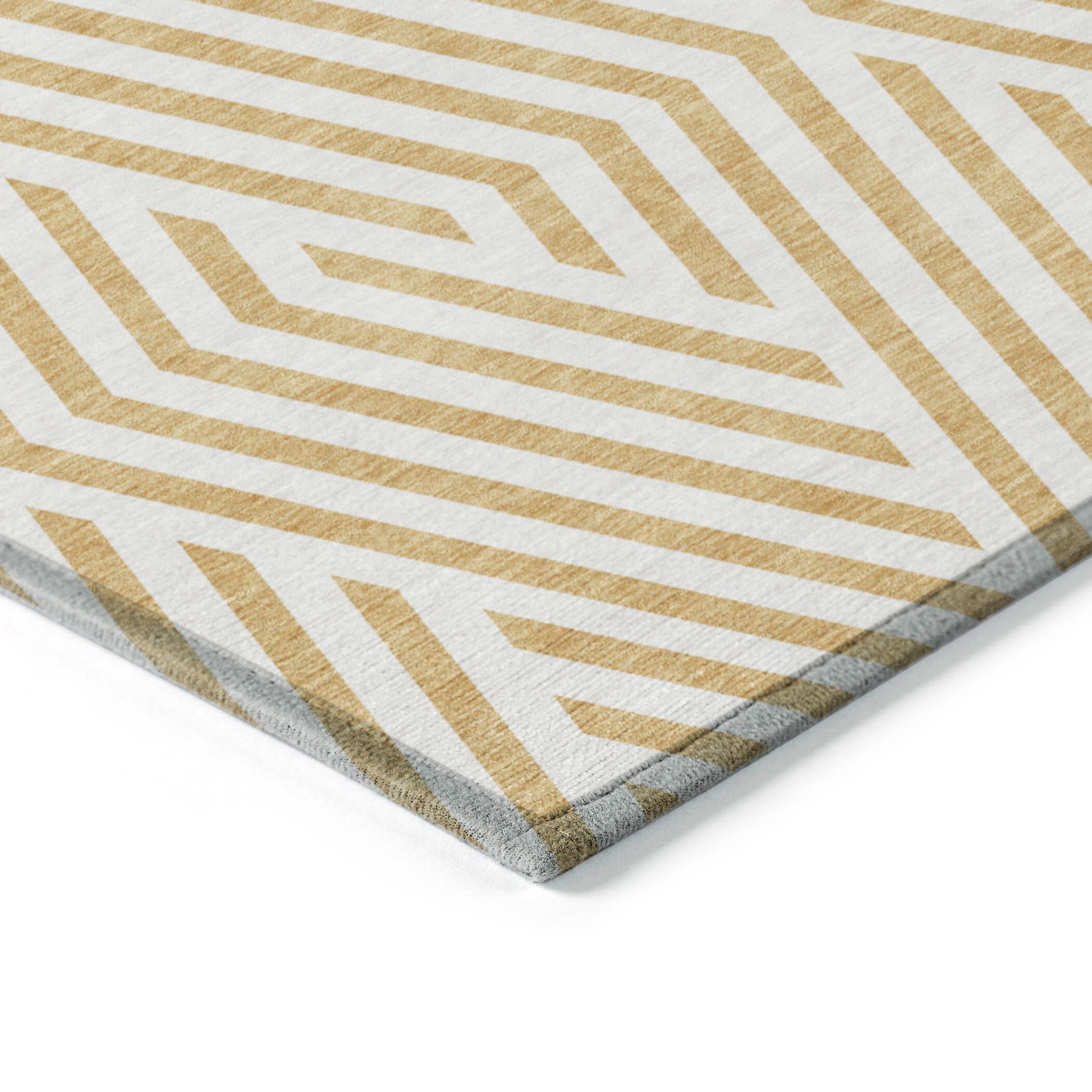 Addison Rugs ACN550GO8RO rugs - View #4