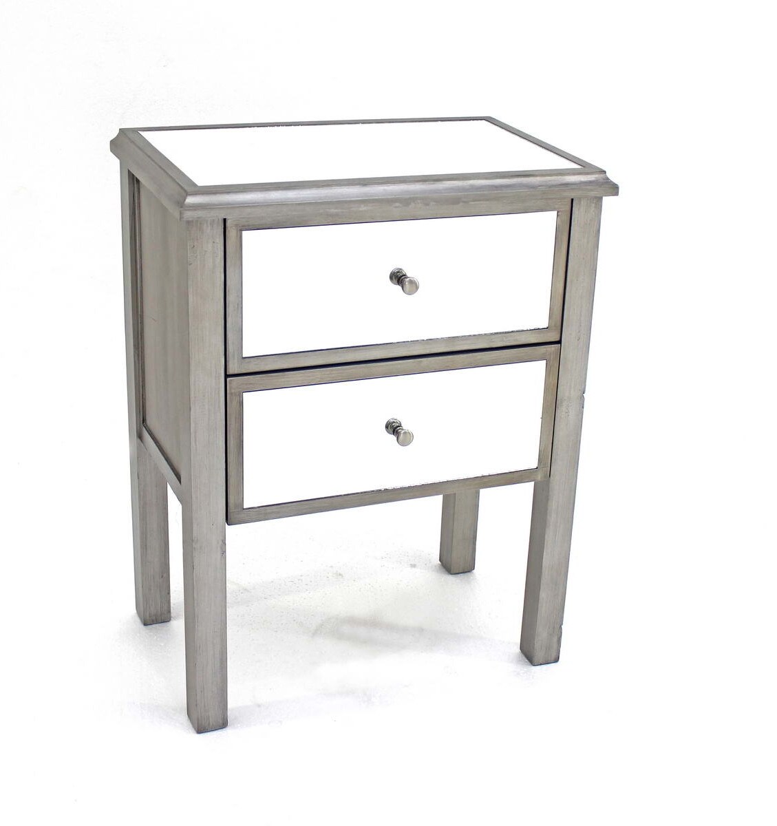 HomeRoots 274403 End-Tables - View #2