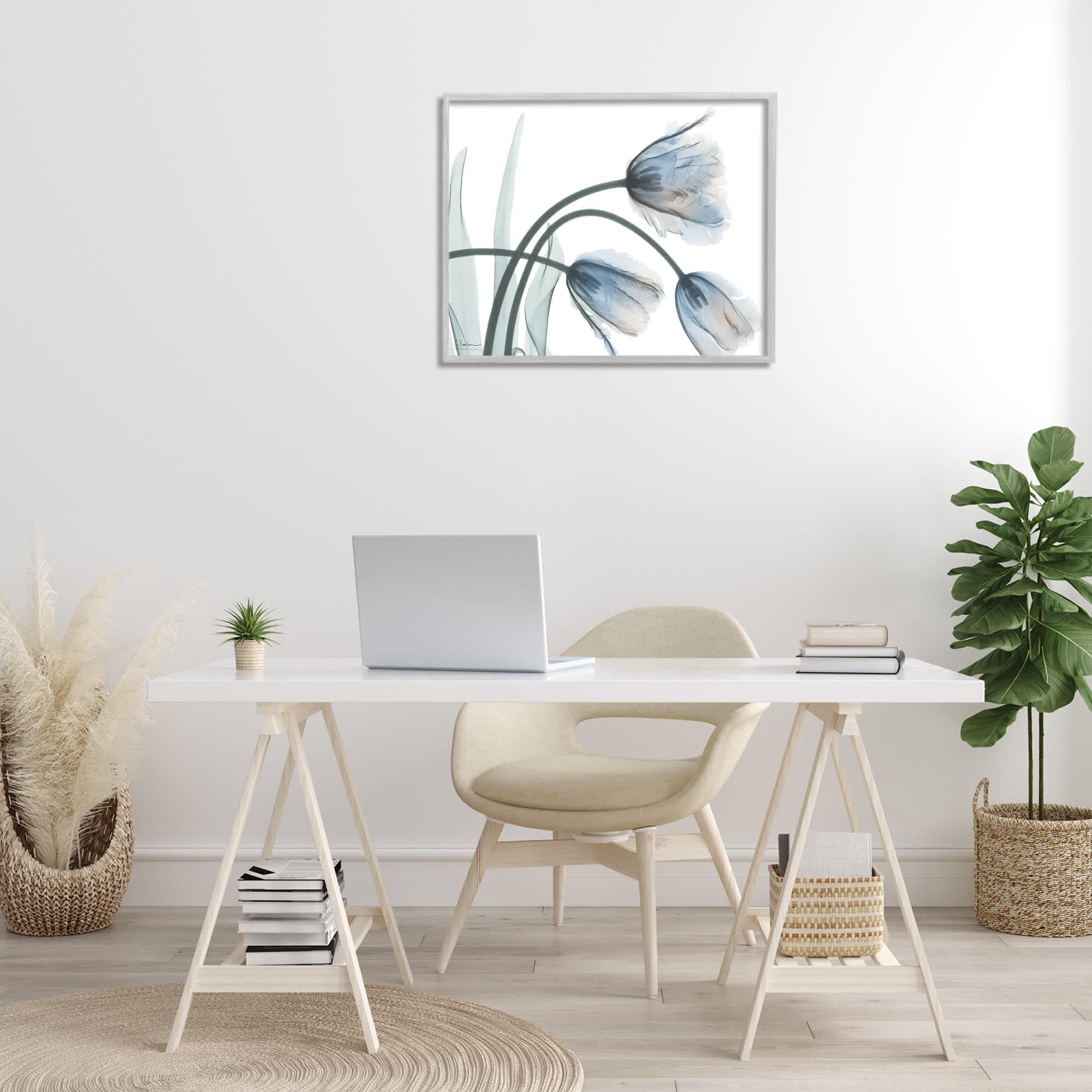 Stupell Industries BS-019-GFF-24X30 Wall-Art - View #3