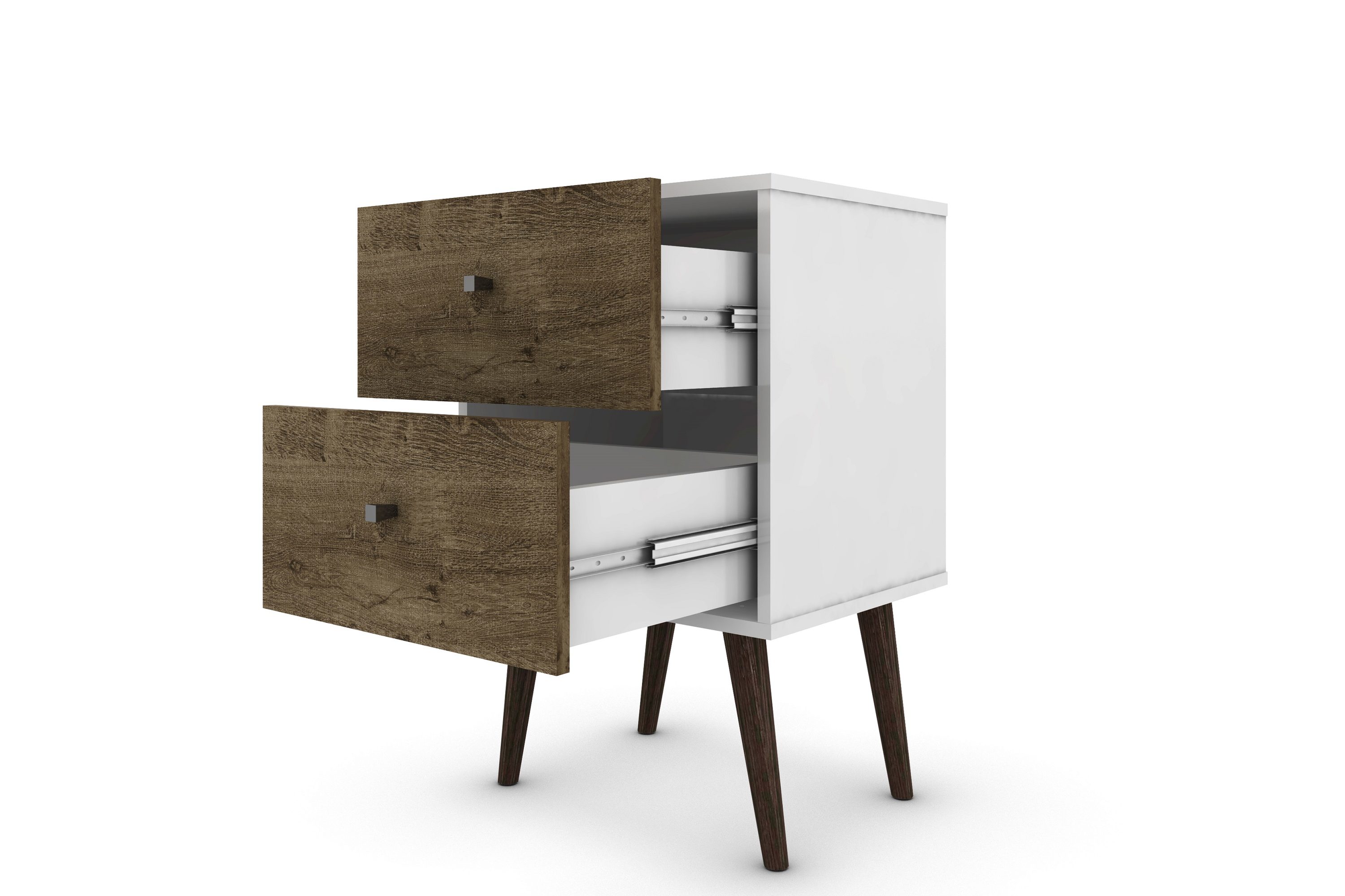 Manhattan Comfort 204AMC69 nightstands - View #4