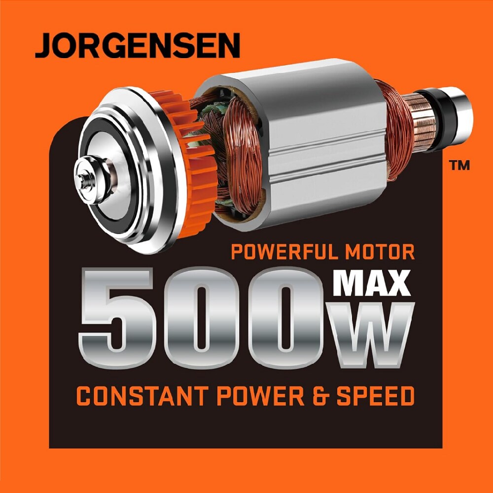 Jorgensen 70800 Oscillating-Tool-Kits - View #7