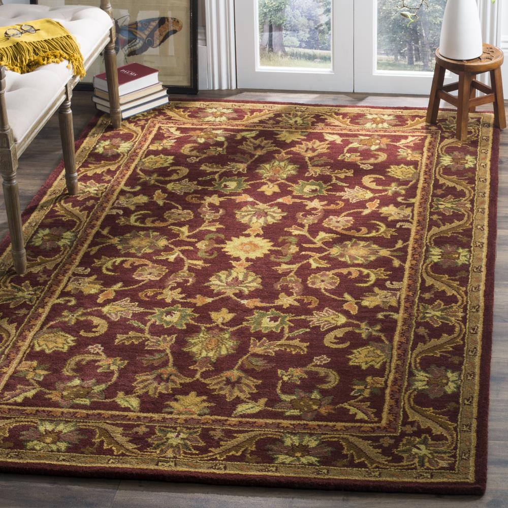 Safavieh AT52B-6 rugs - View #2