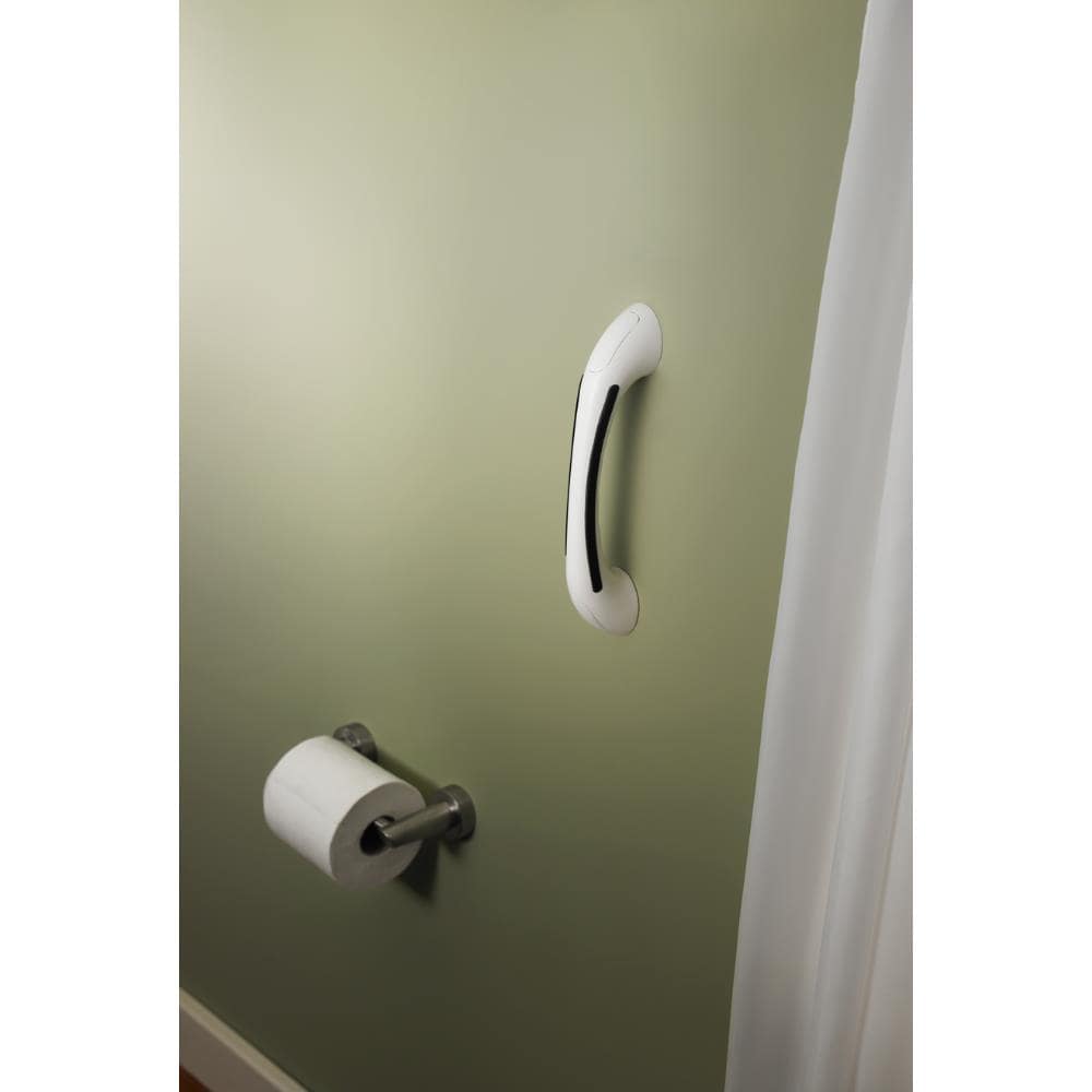 Delta DF509-SG1 Grab-Bars - View #3