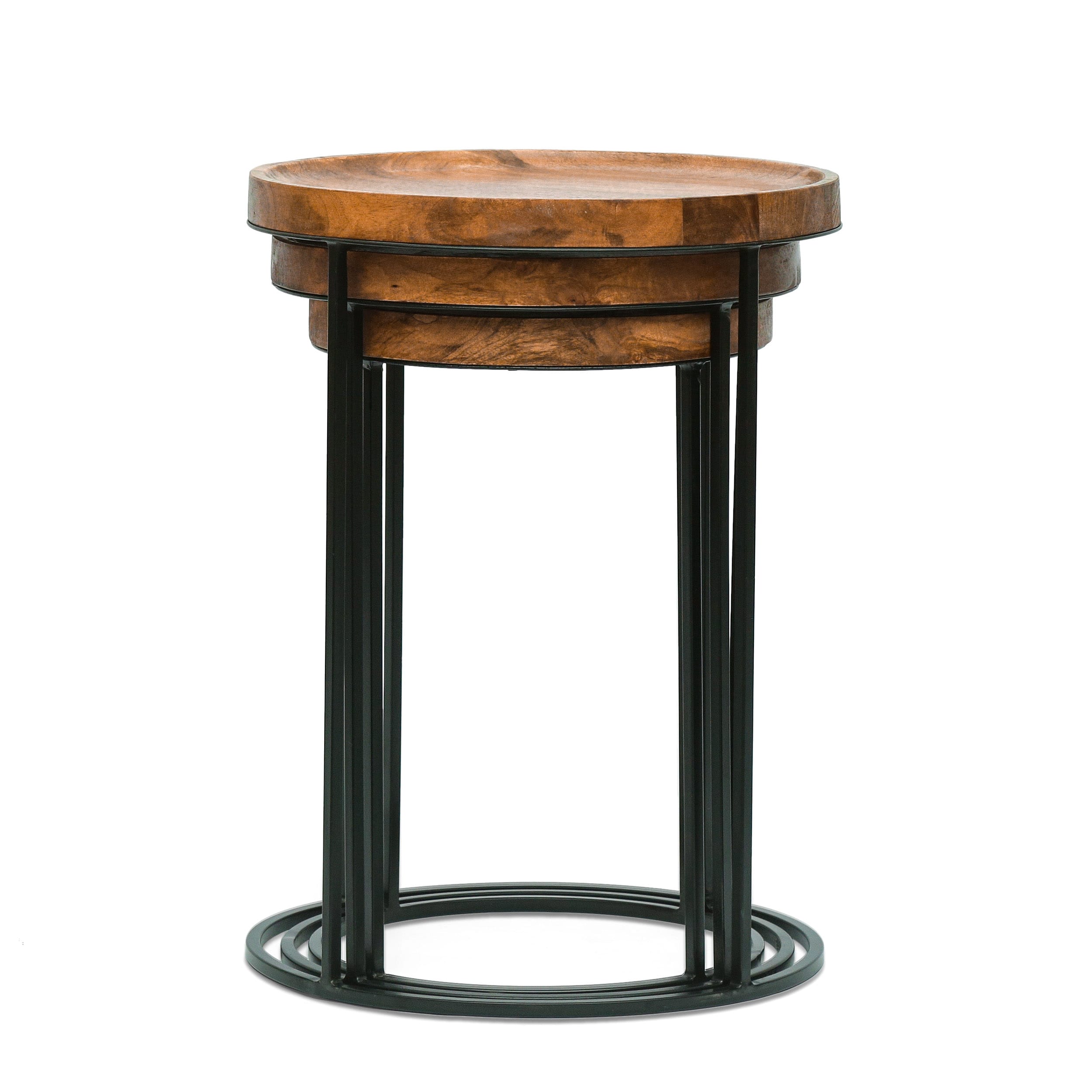Christopher Knight Home 314785 Accent-Table-Sets - View #11