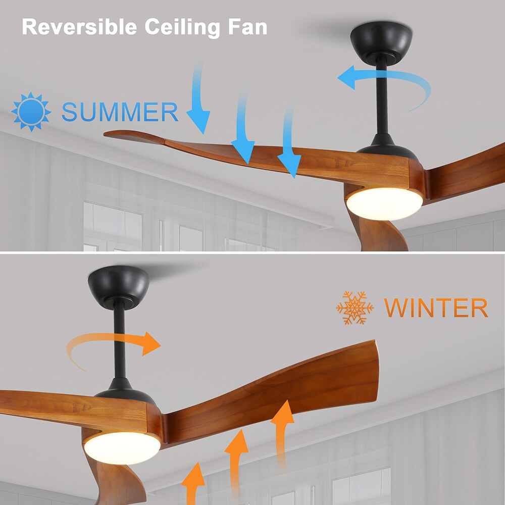 Topcraft TCCF04BK Ceiling-Fans - View #8