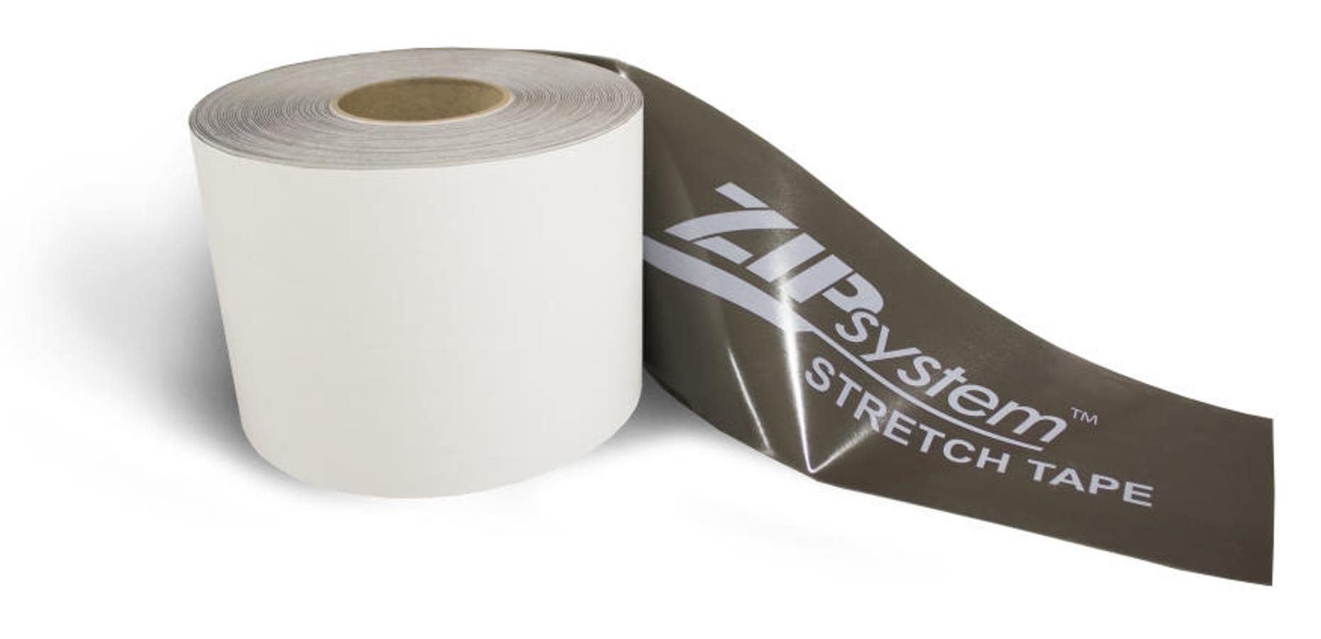 ZIP System Zip 75-ft Stretch Panel System Tape in the OSB Tape department  at