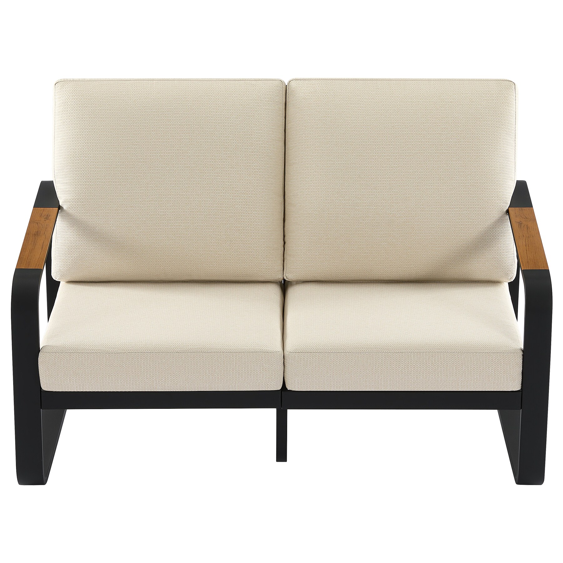 LITTLE TREE LWLT-2PCWH06-1P Patio-Sofas-Daybeds - View #11