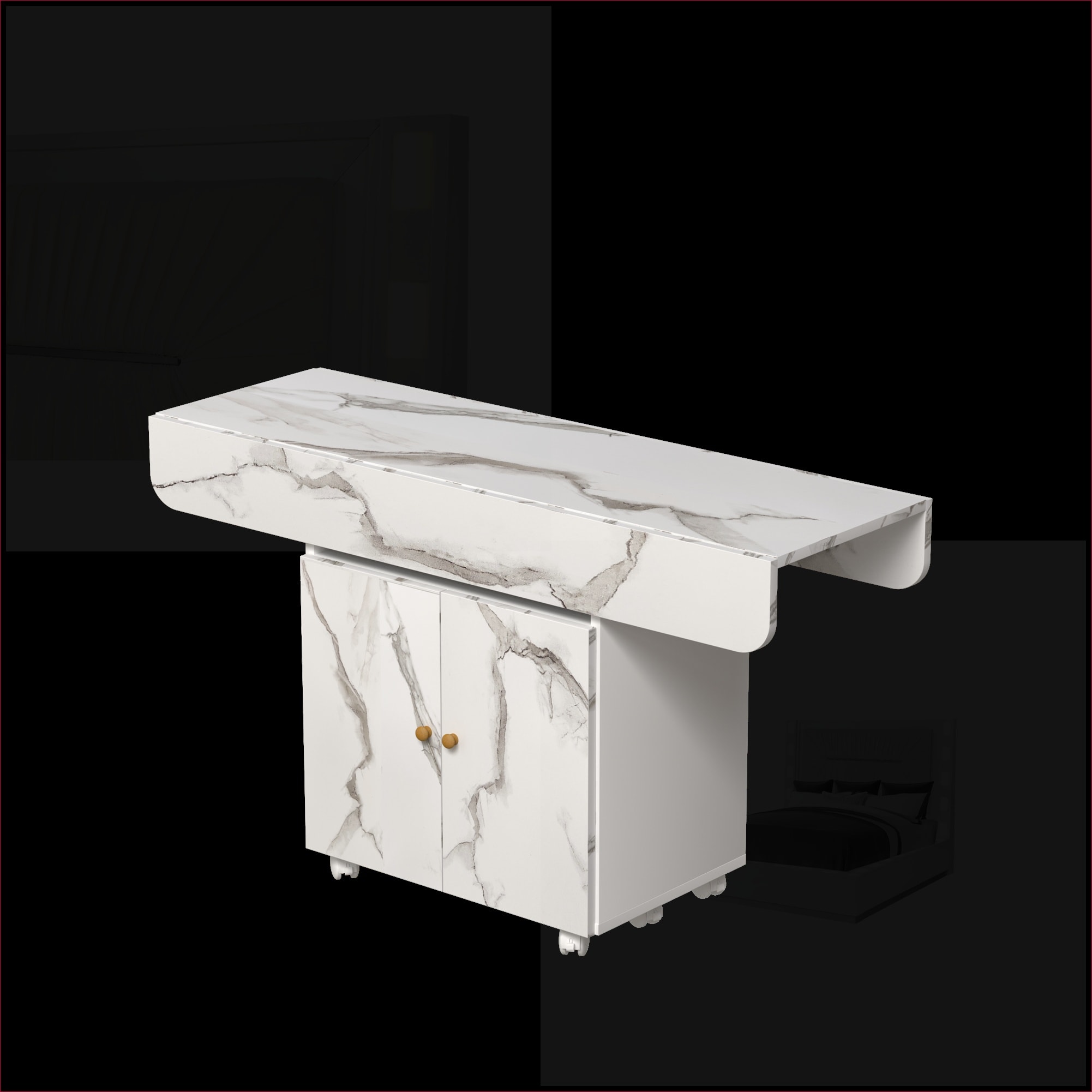 Watnature SPAAADSUGUTQ Dining-Tables - View #14