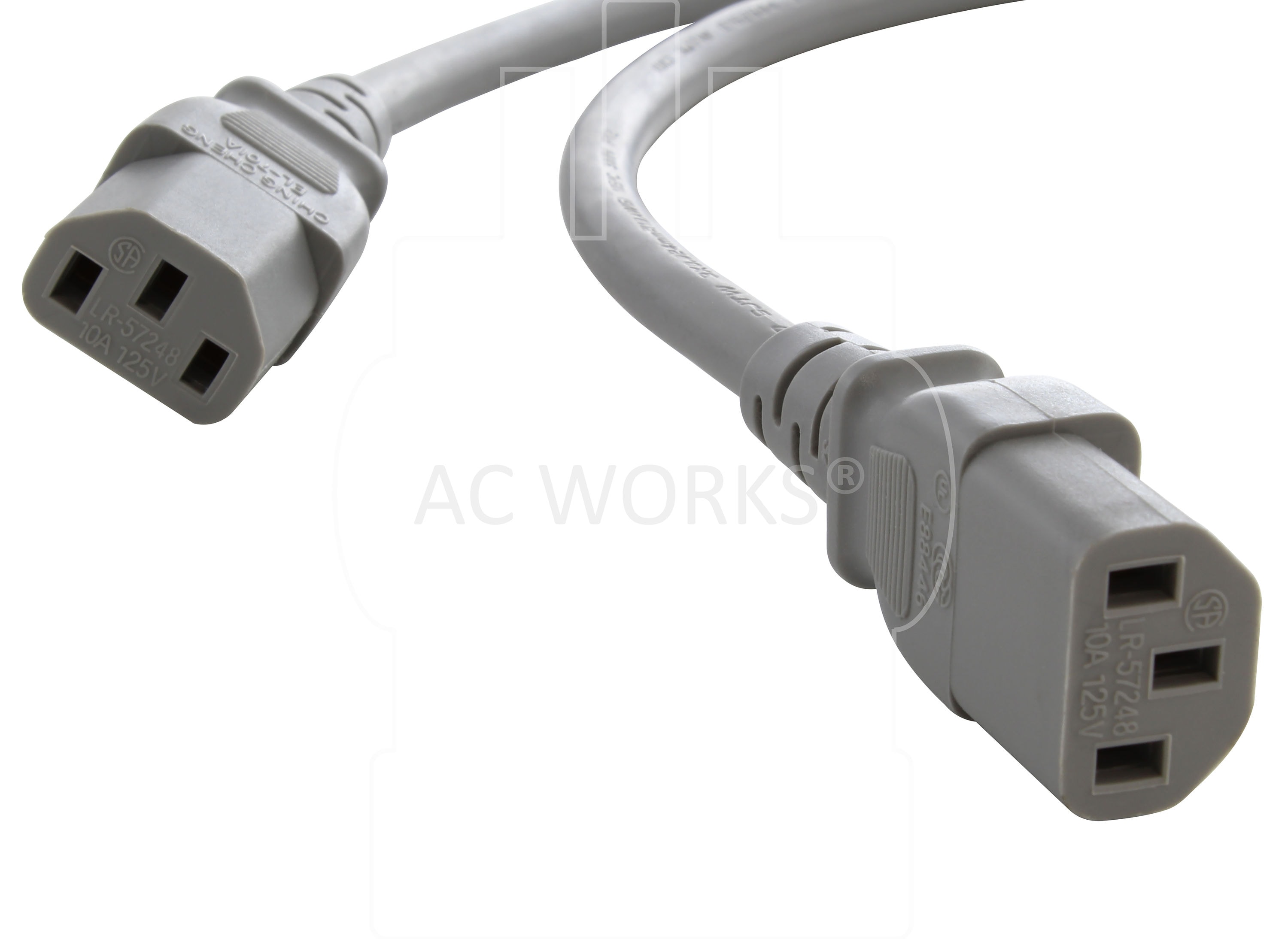AC WORKS MD10AYC13-120 Electrical-Extension-Cords - View #4