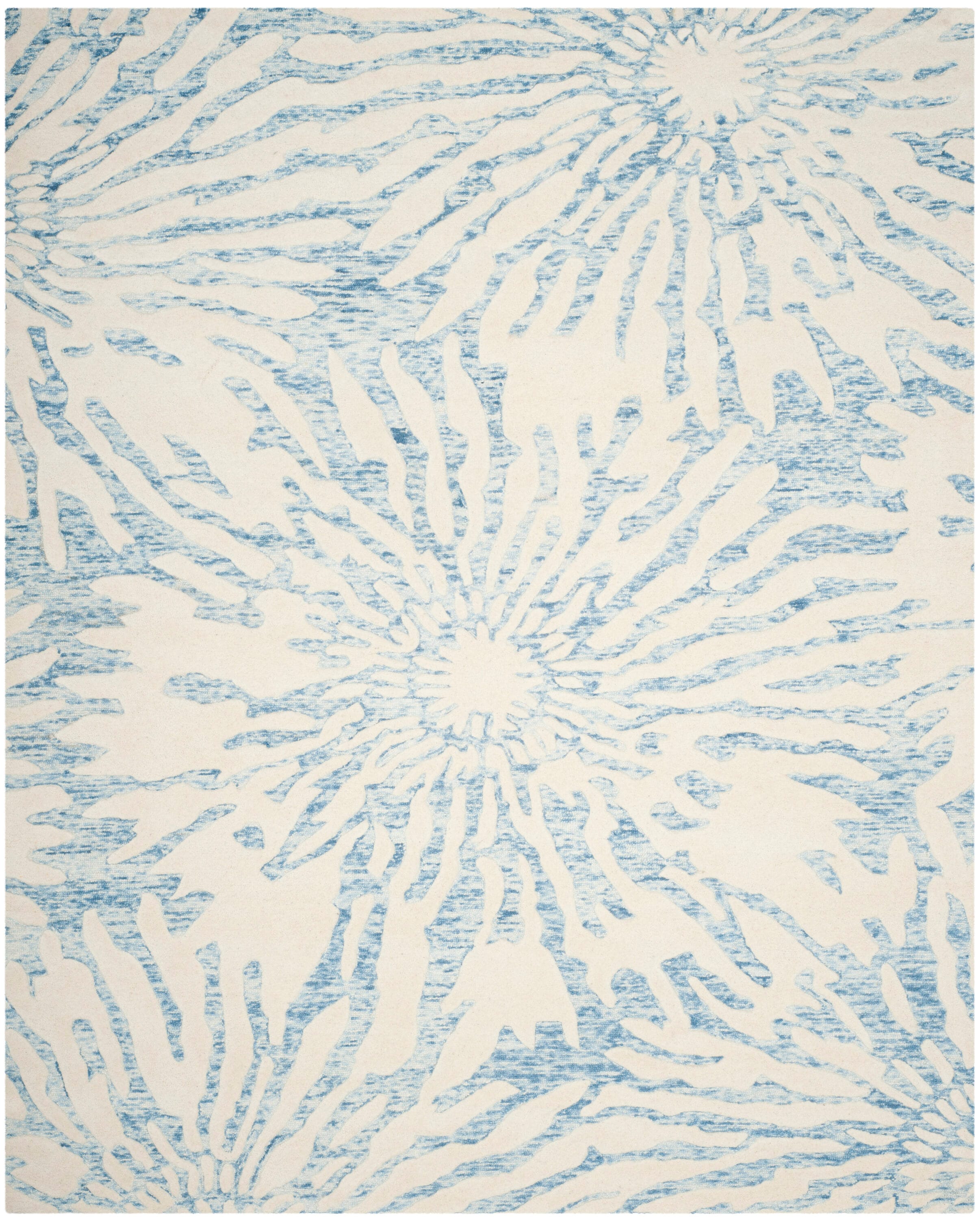 Safavieh BEL129B-8 rugs - View #2