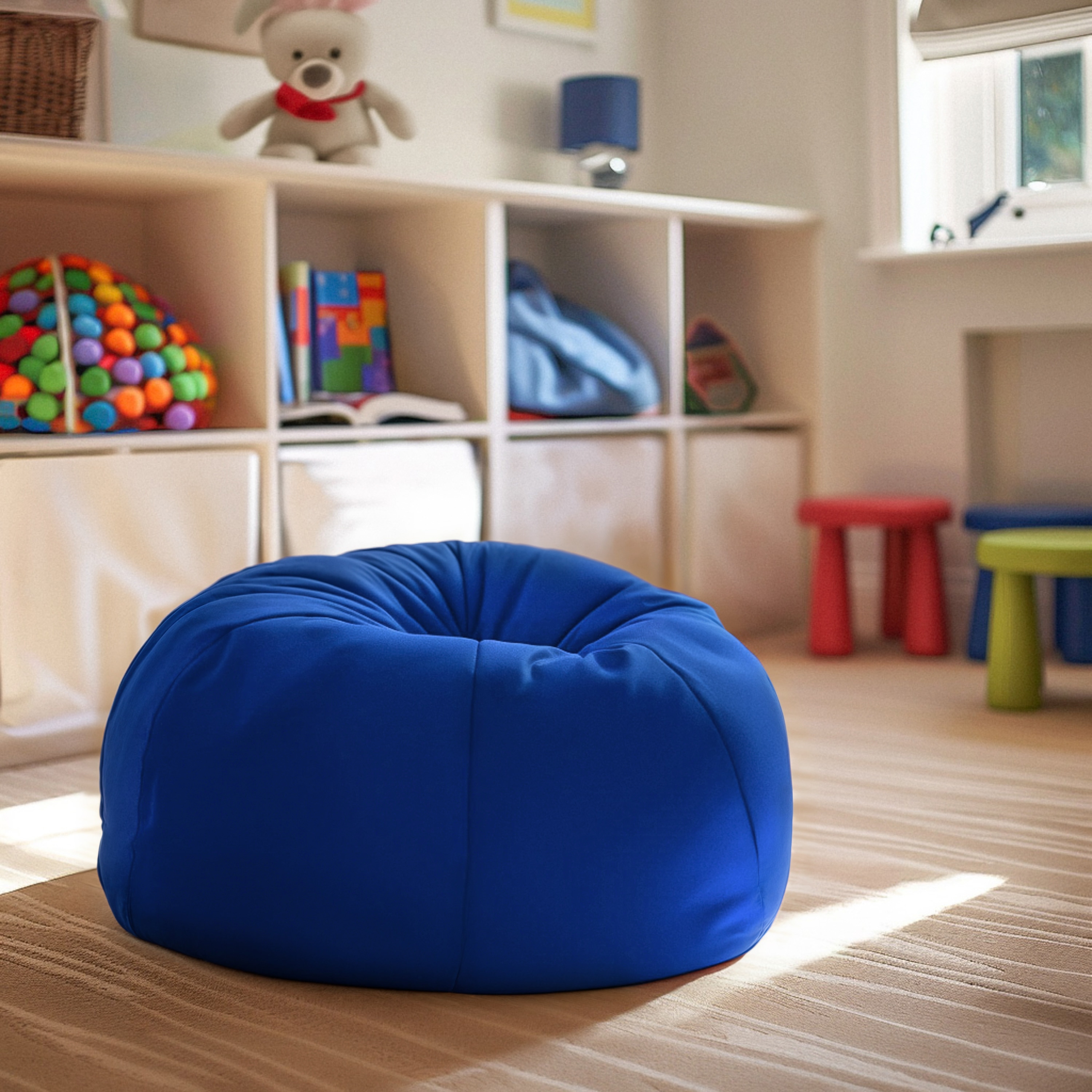 Flash Furniture 889142194408 Kids-Chairs - View #3