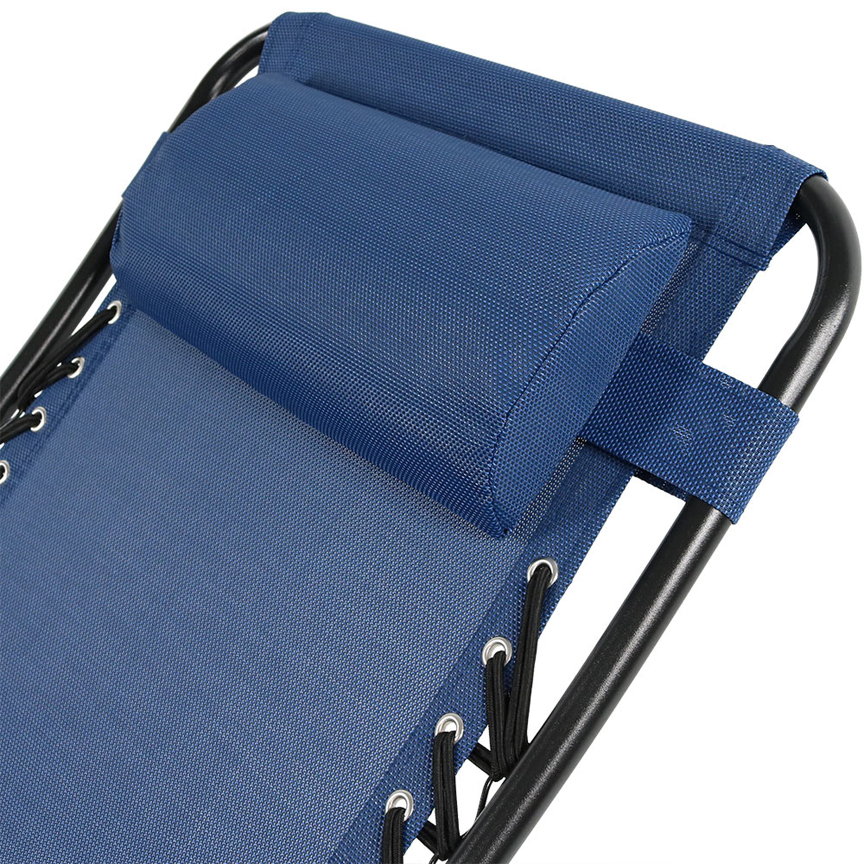 Sunnydaze Decor DL-996 Patio-Chairs - View #3