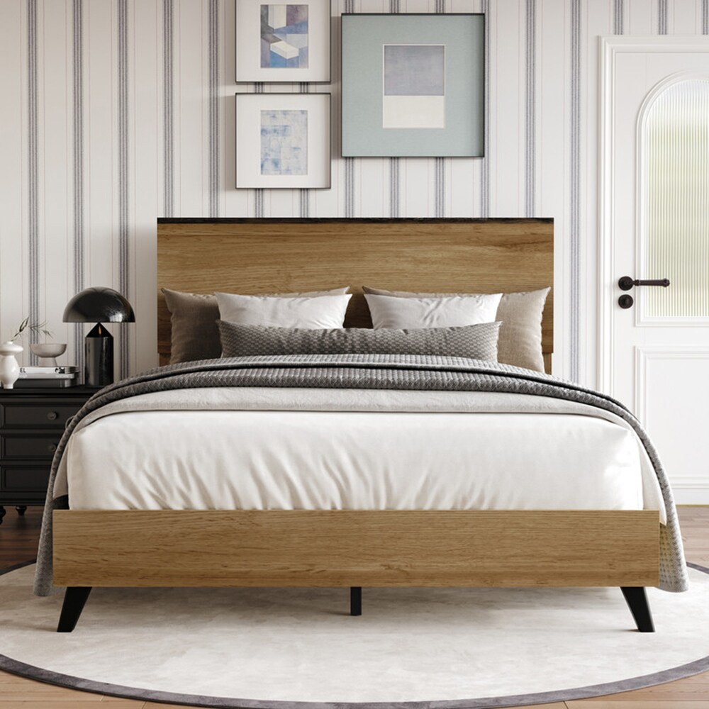 Home Design 80246BSK4P Bedroom-Sets - View #2