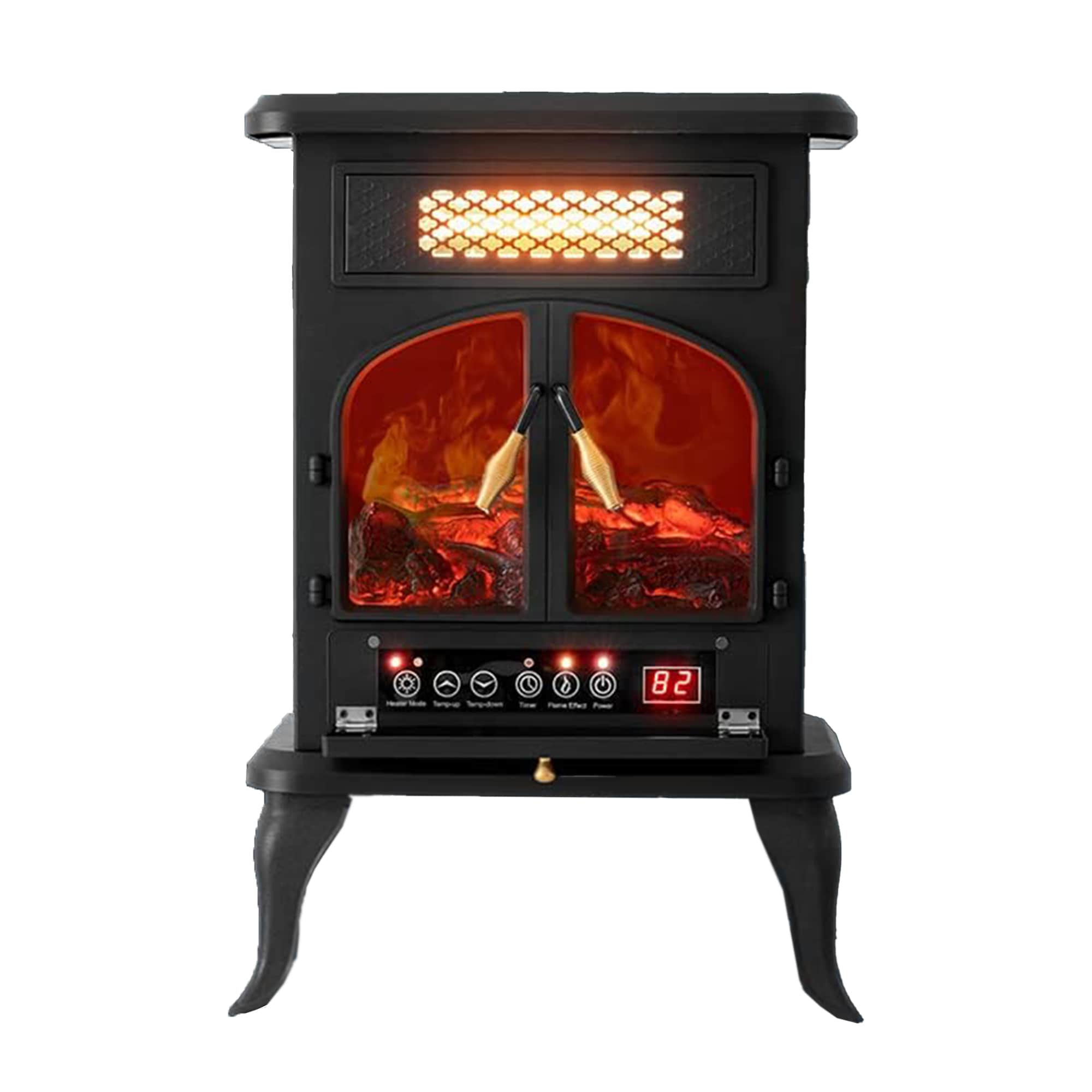 Selectric 322669 Electric-Fireplaces - View #4