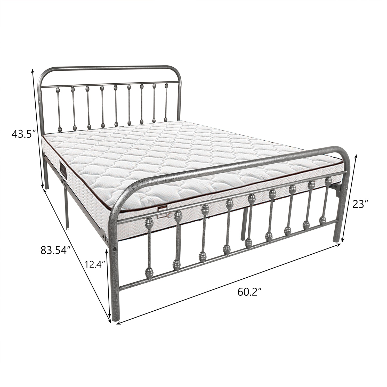 GZMR GZ-HF12029 beds - View #8