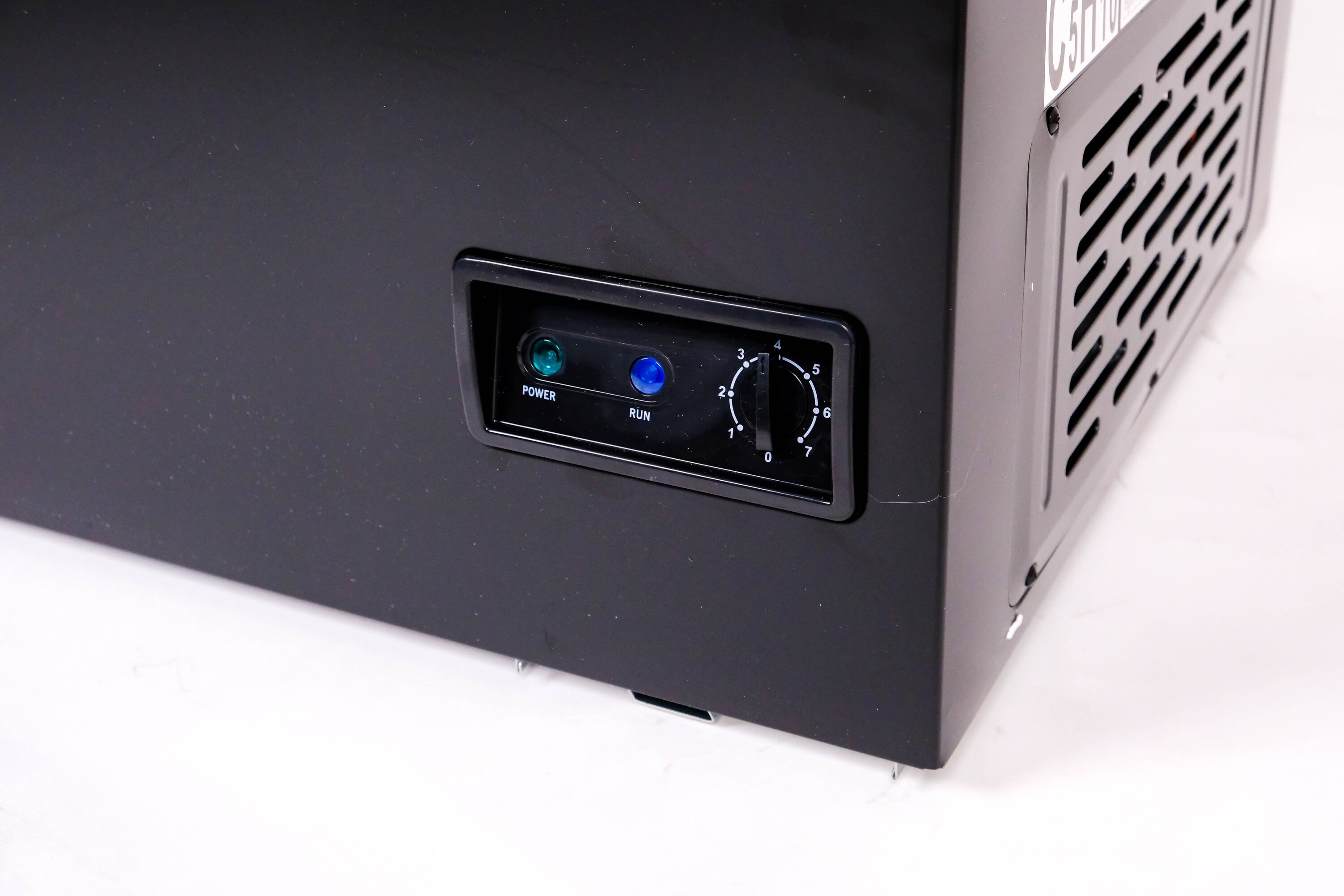 Frigidaire EFRF5003-BLACK-6COM m050210 - View #9