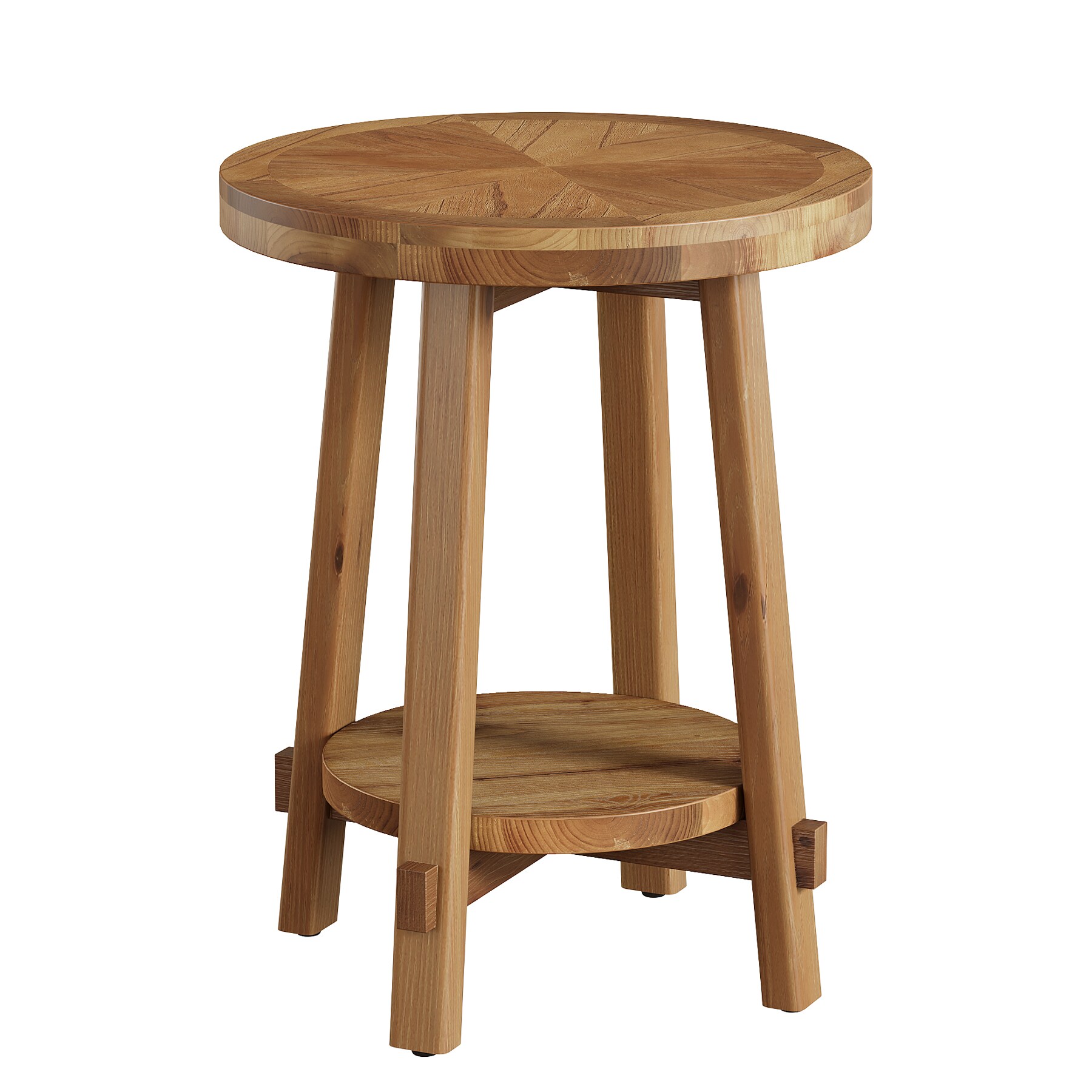 LITTLE TREE LWLT-YT0065-CLL End-Tables - View #8
