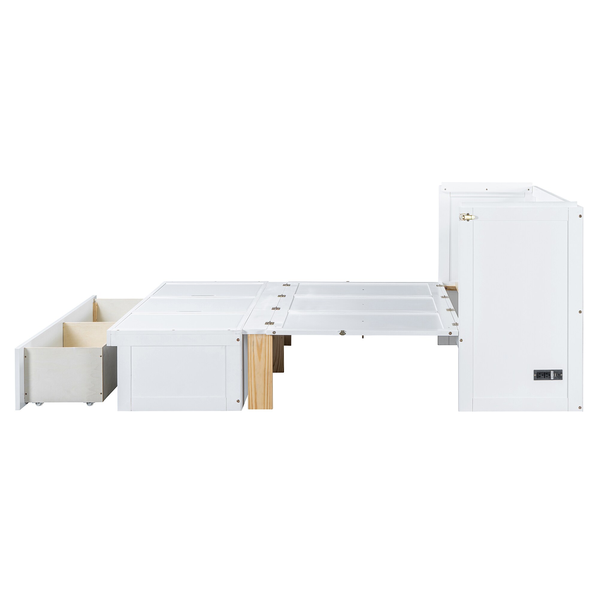 ModernLuxe LP000428AAK beds - View #12
