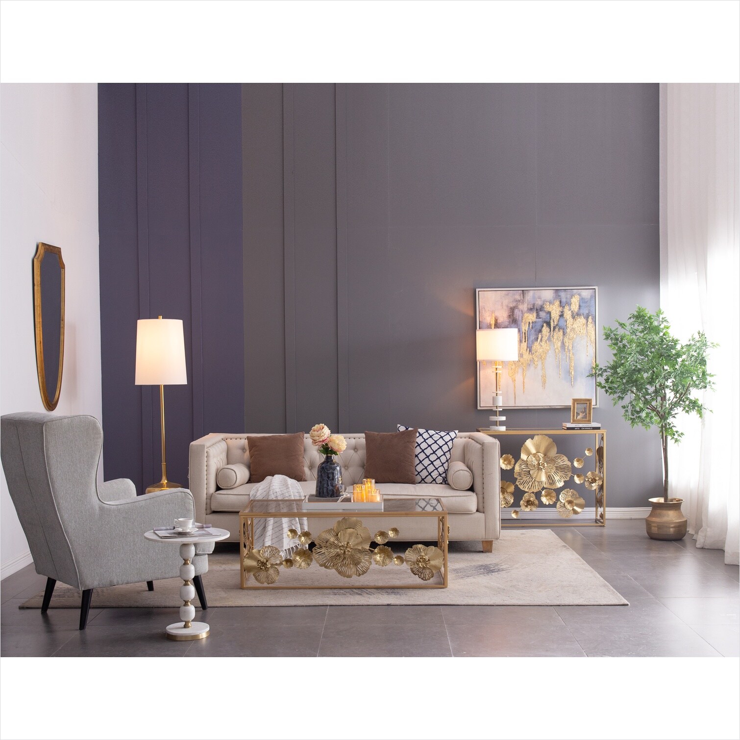 SunJet 8YWWV44IJVLP Table-Lamps - View #3