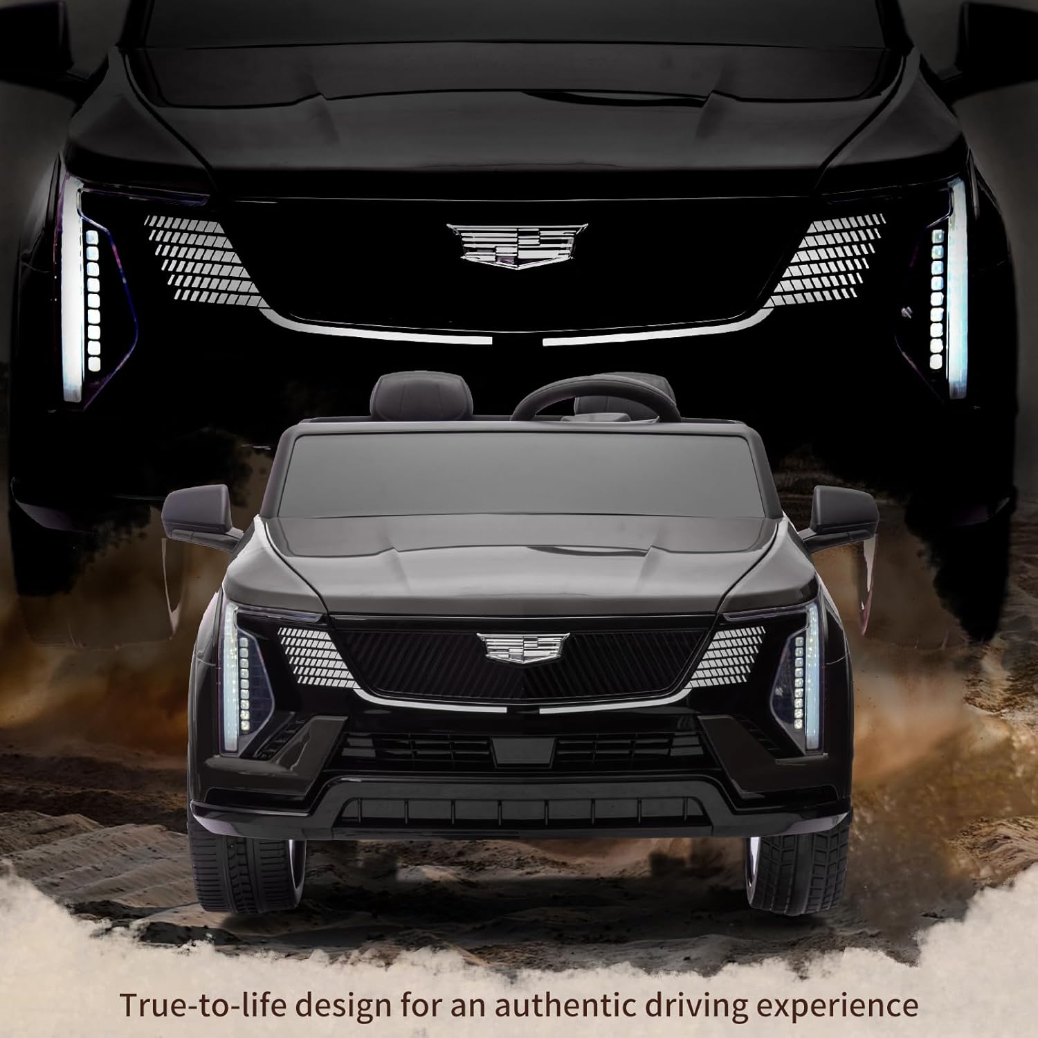 Qeetex LHF-TC-WQ591115 Play-Toys - View #2