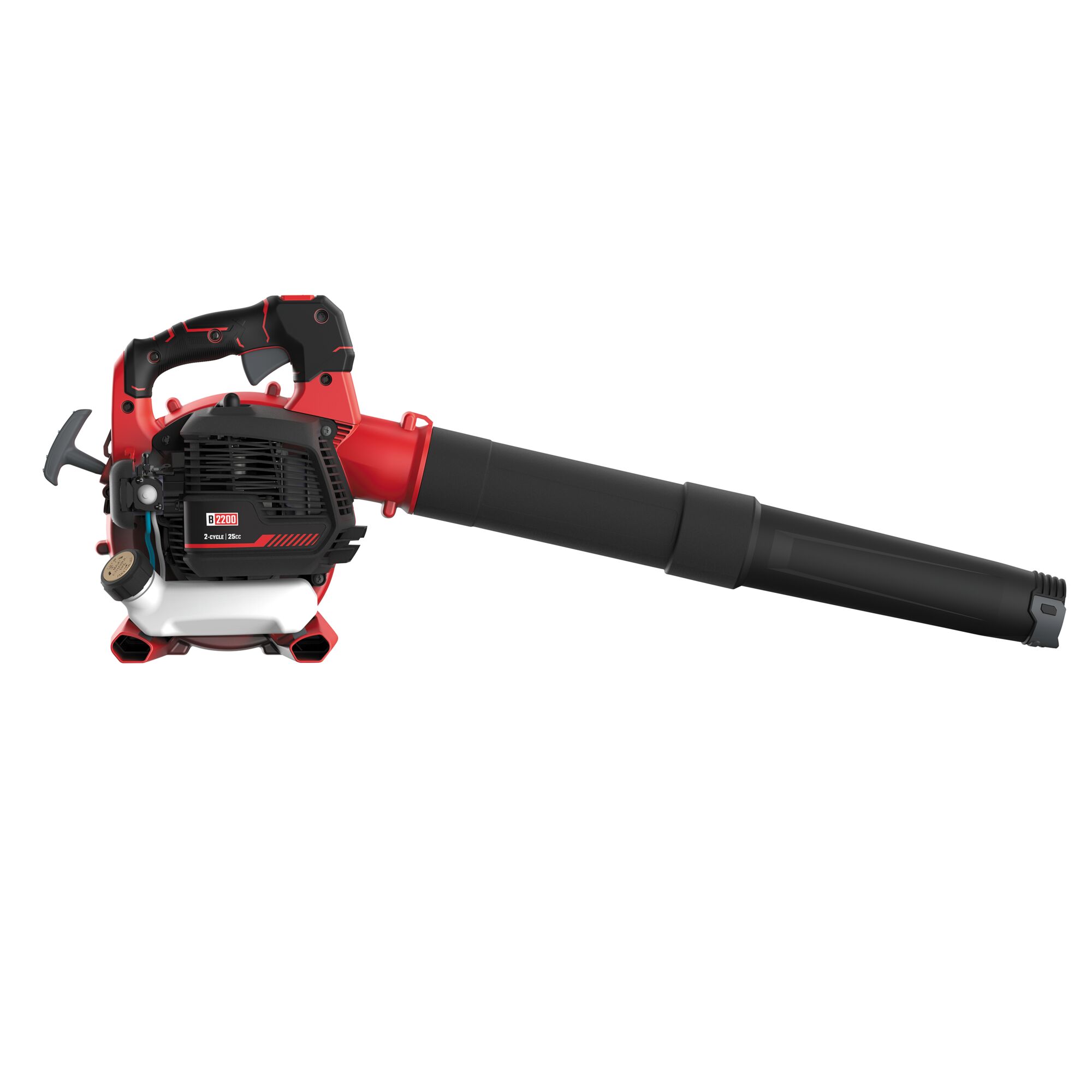 CRAFTSMAN CMXGAAMRBL25 Cordless-Electric-Blowers - View #17