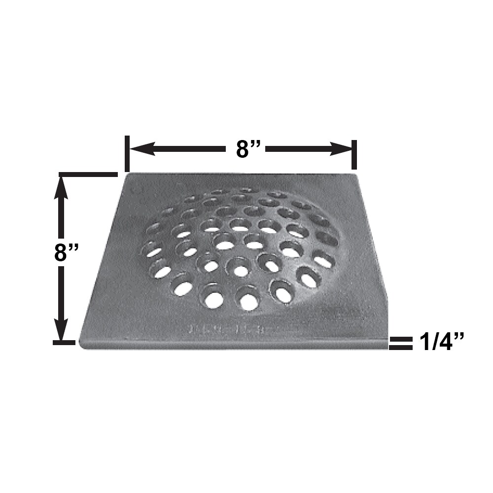 Jones Stephens D59158 Drains-Flanges - View #2