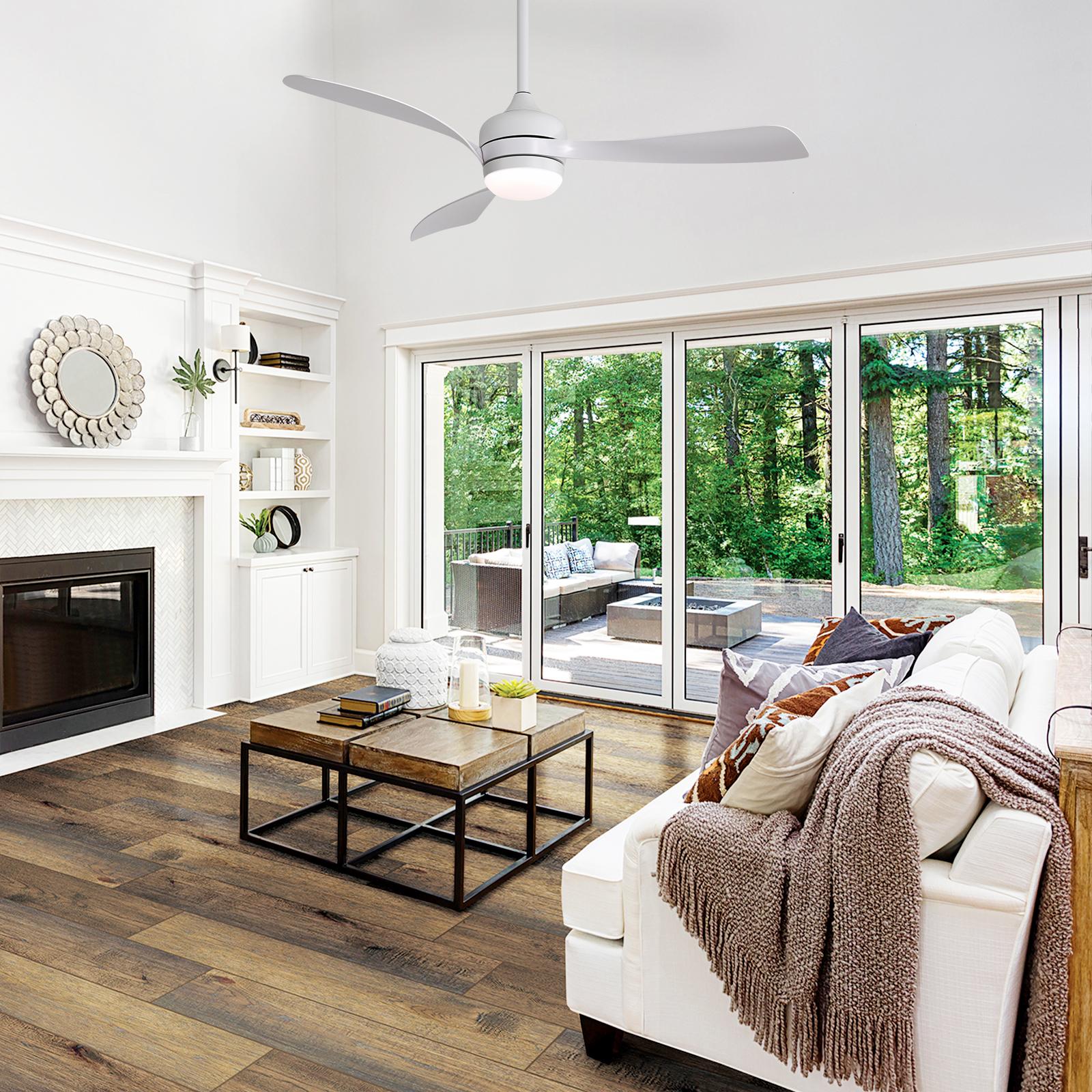 Bayfeve BF-359739-MP Ceiling-Fans - View #4