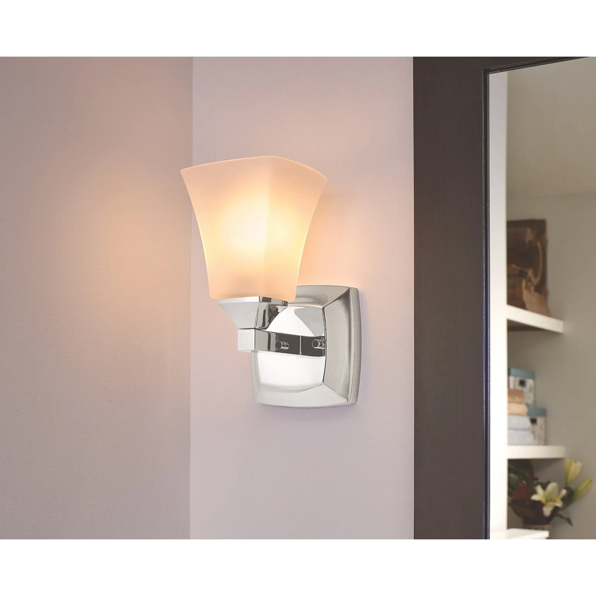 Moen YB5161CH b089995 - View #2