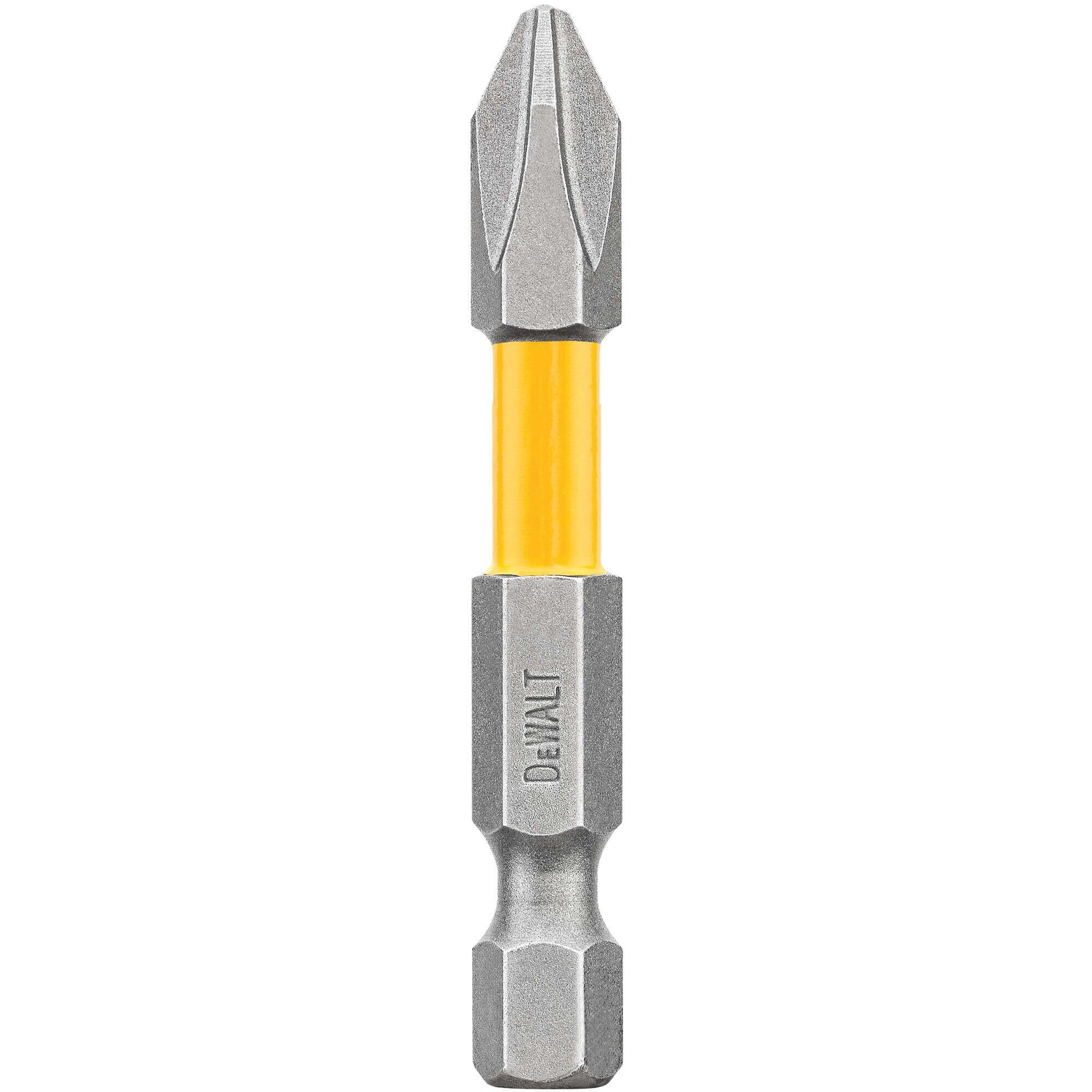 DEWALT DWA2PH3-2 screwdrivingbits - View #2