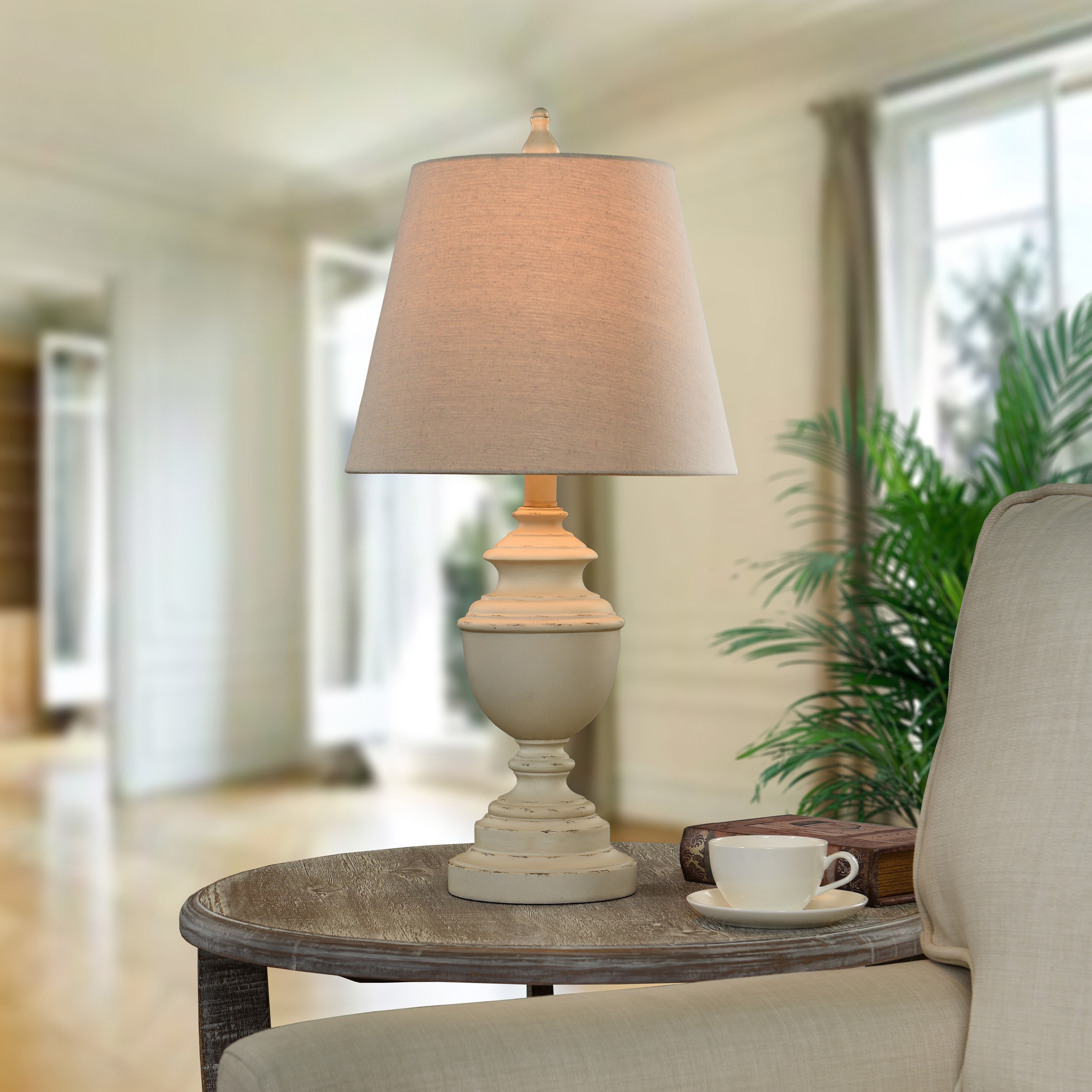 StyleCraft Home Collection L26017MDS Table-Lamps - View #7