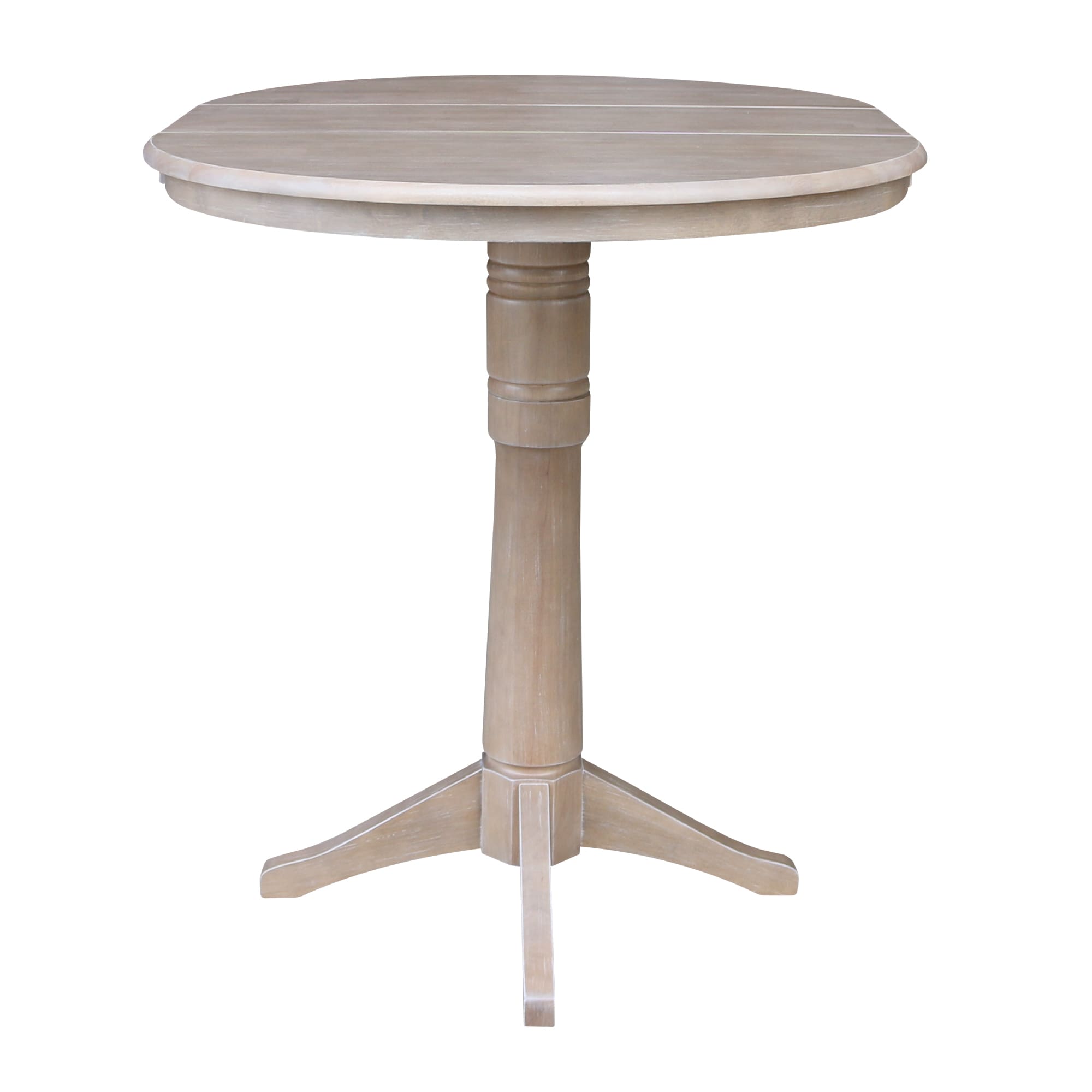 International Concepts K09-36RXT-27B-6B-2 Dining-Tables - View #6
