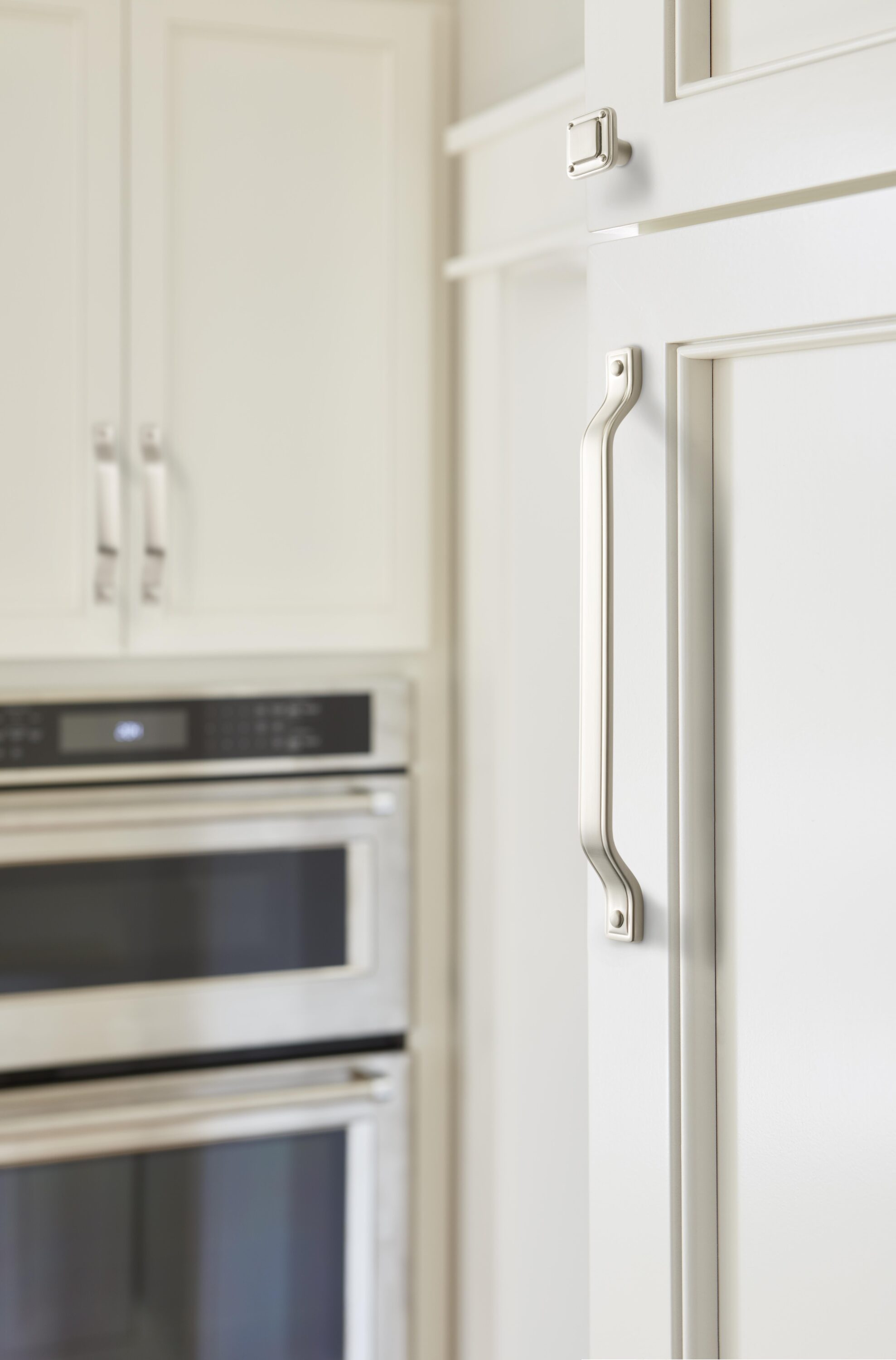 Amerock BP4584160SC Cabinet-Pulls - View #2