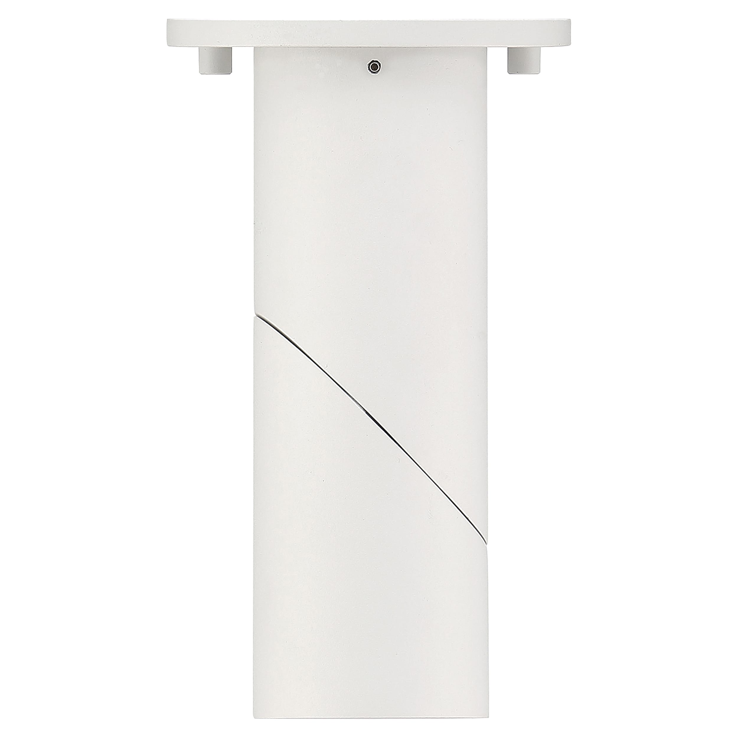 Access Lighting 50012LEDD-WH/CLR flushmounts - View #2