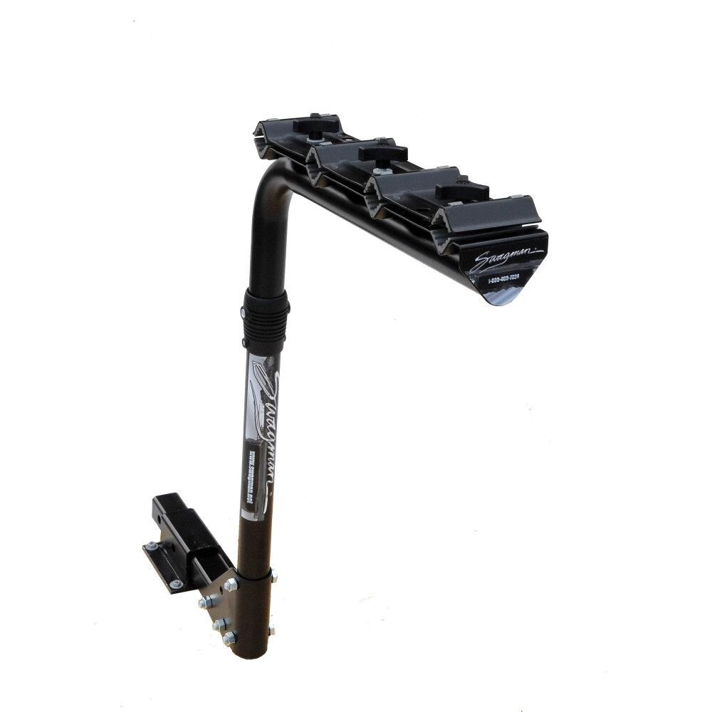 Swagman bike rack online 3