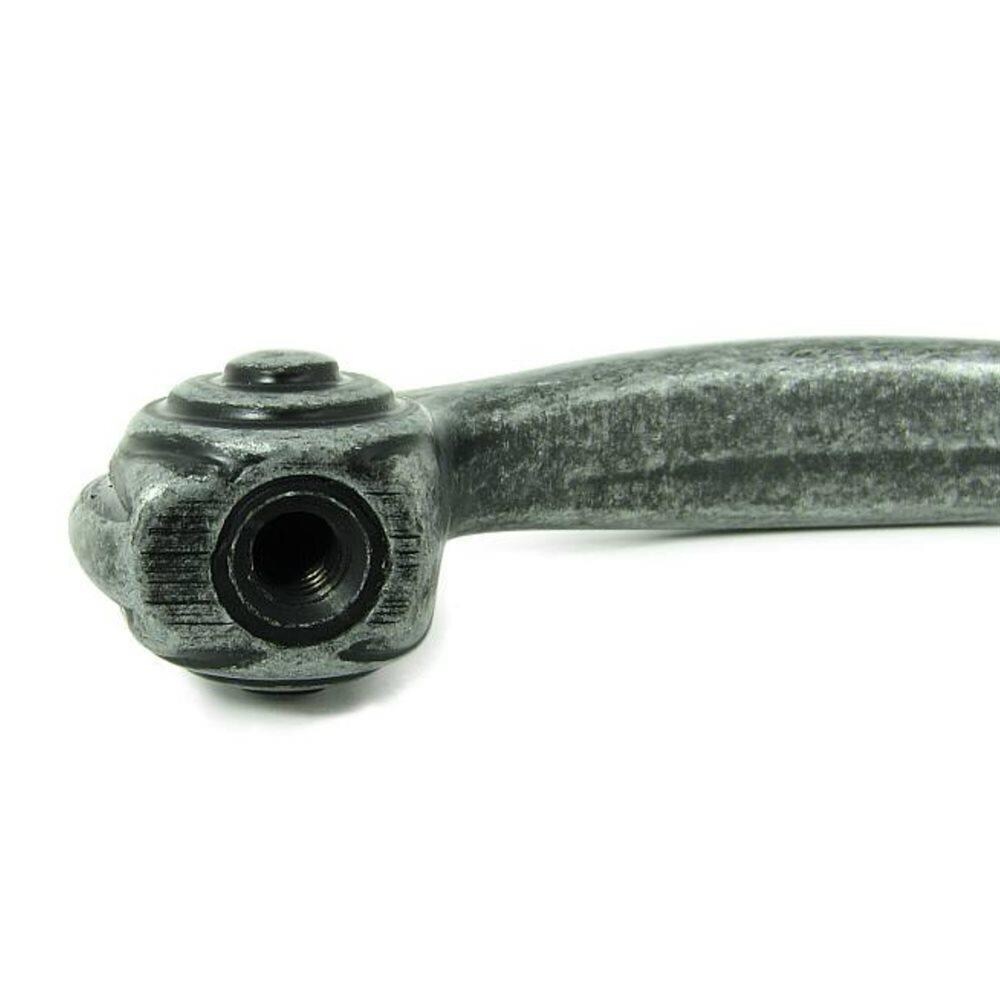 Stone Mill Hardware CP3024-SI Cabinet-Pulls - View #3