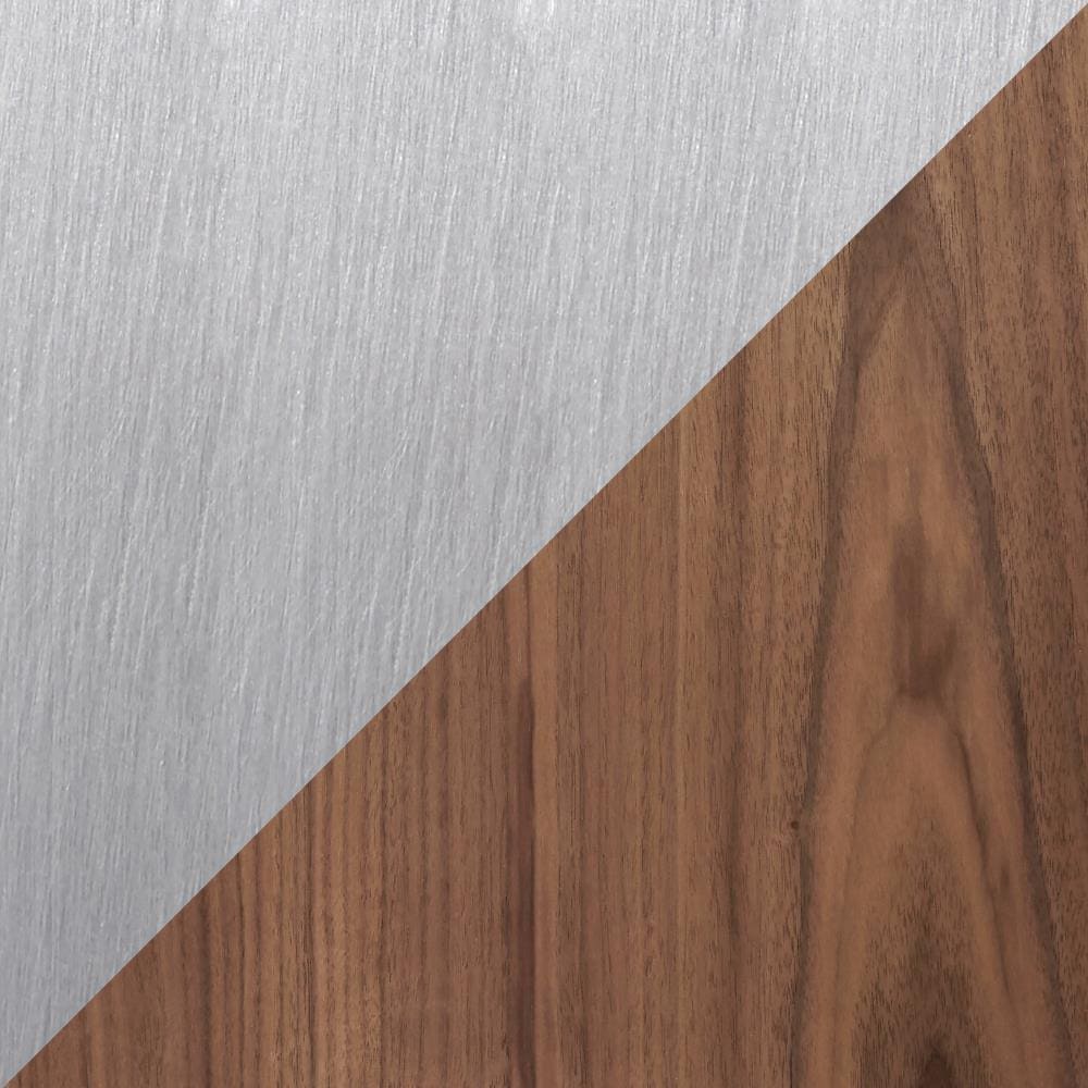 LumiSource BT-FUJIRN SS+WL Dining-Tables - View #7
