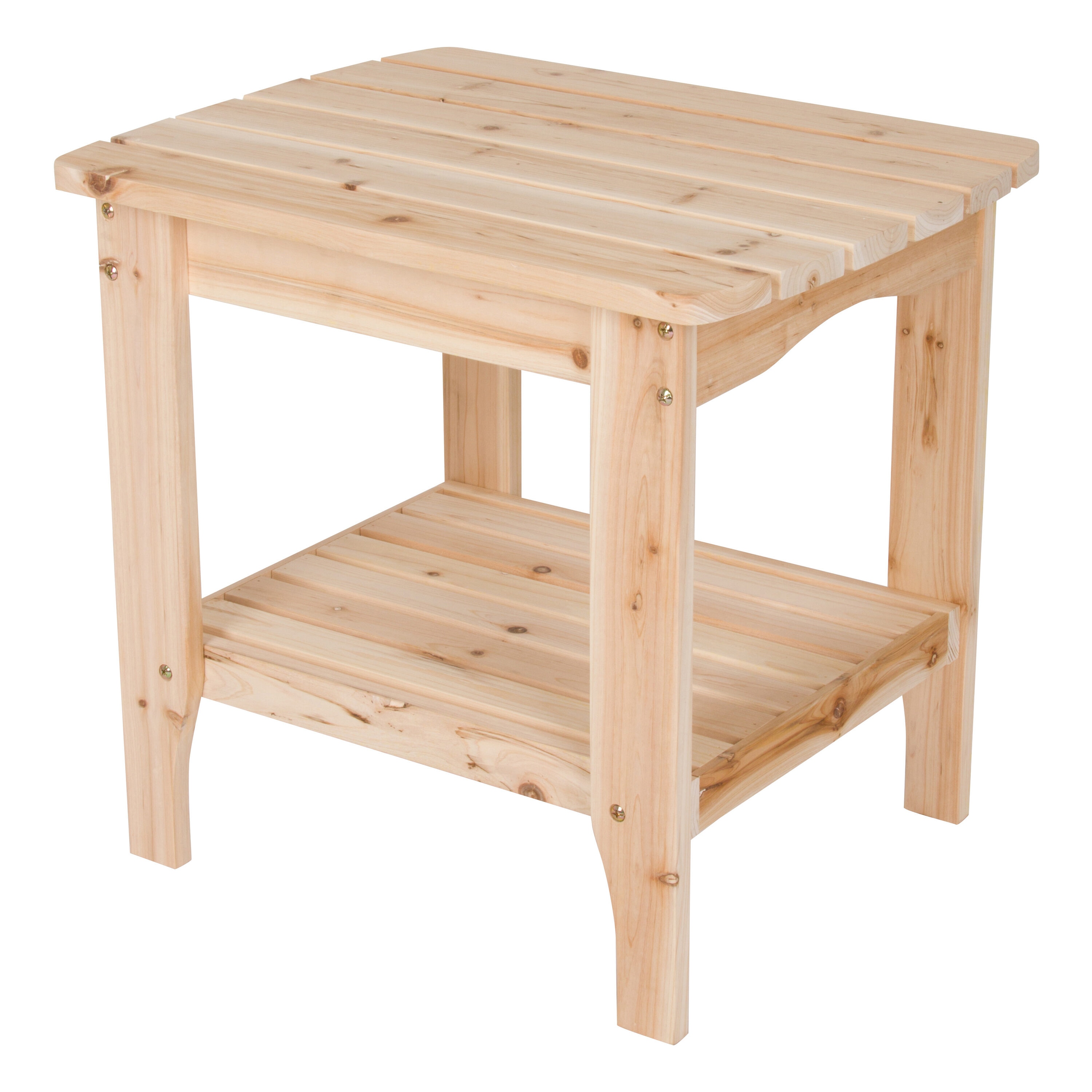 Shine Company 4103N Patio-Tables - View #3