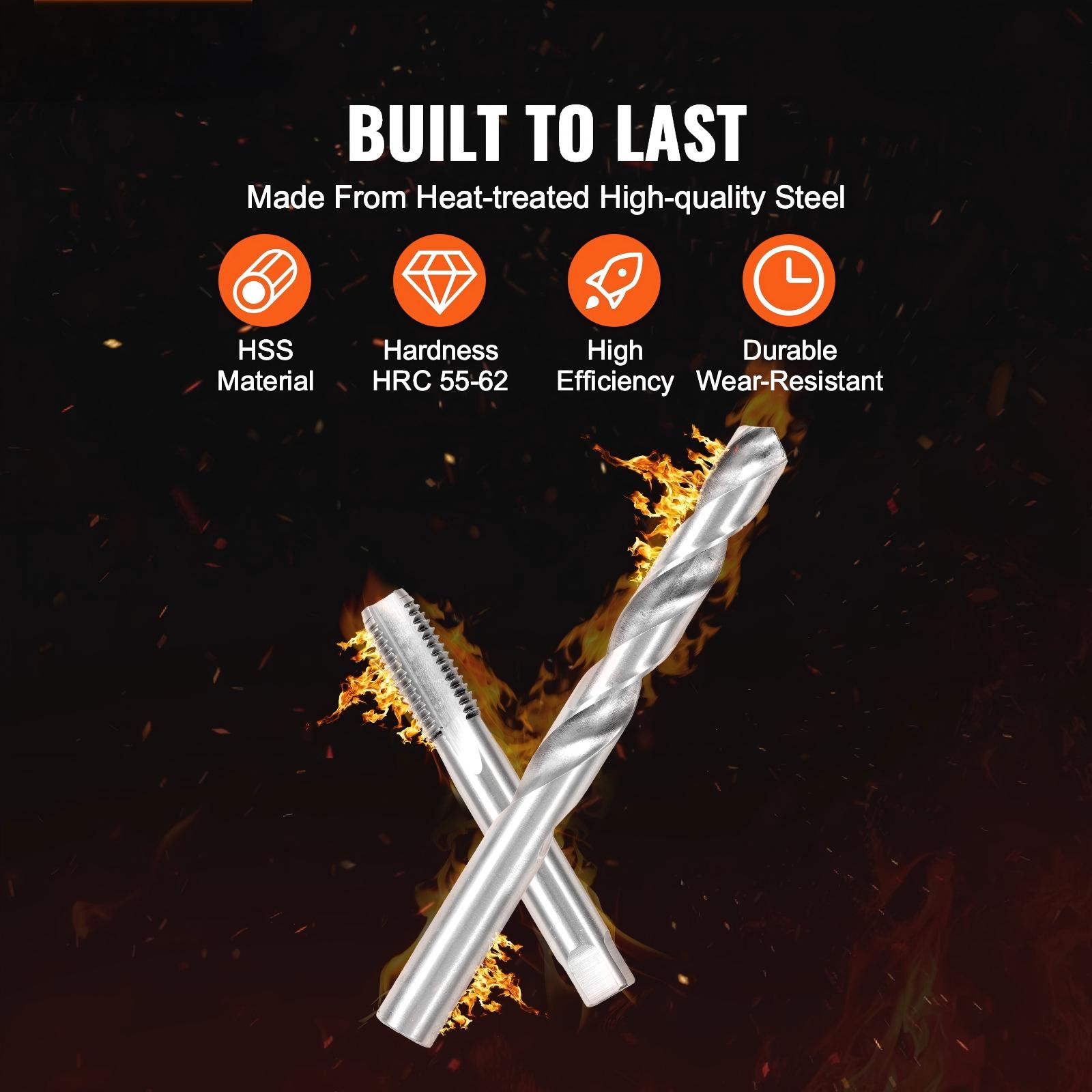 SUGIFT QLLSSGS083 Taps-Dies-Sets - View #8