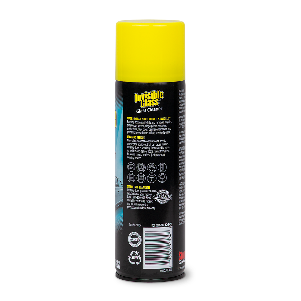 Invisible Glass 91164 Glass-Cleaners - View #2