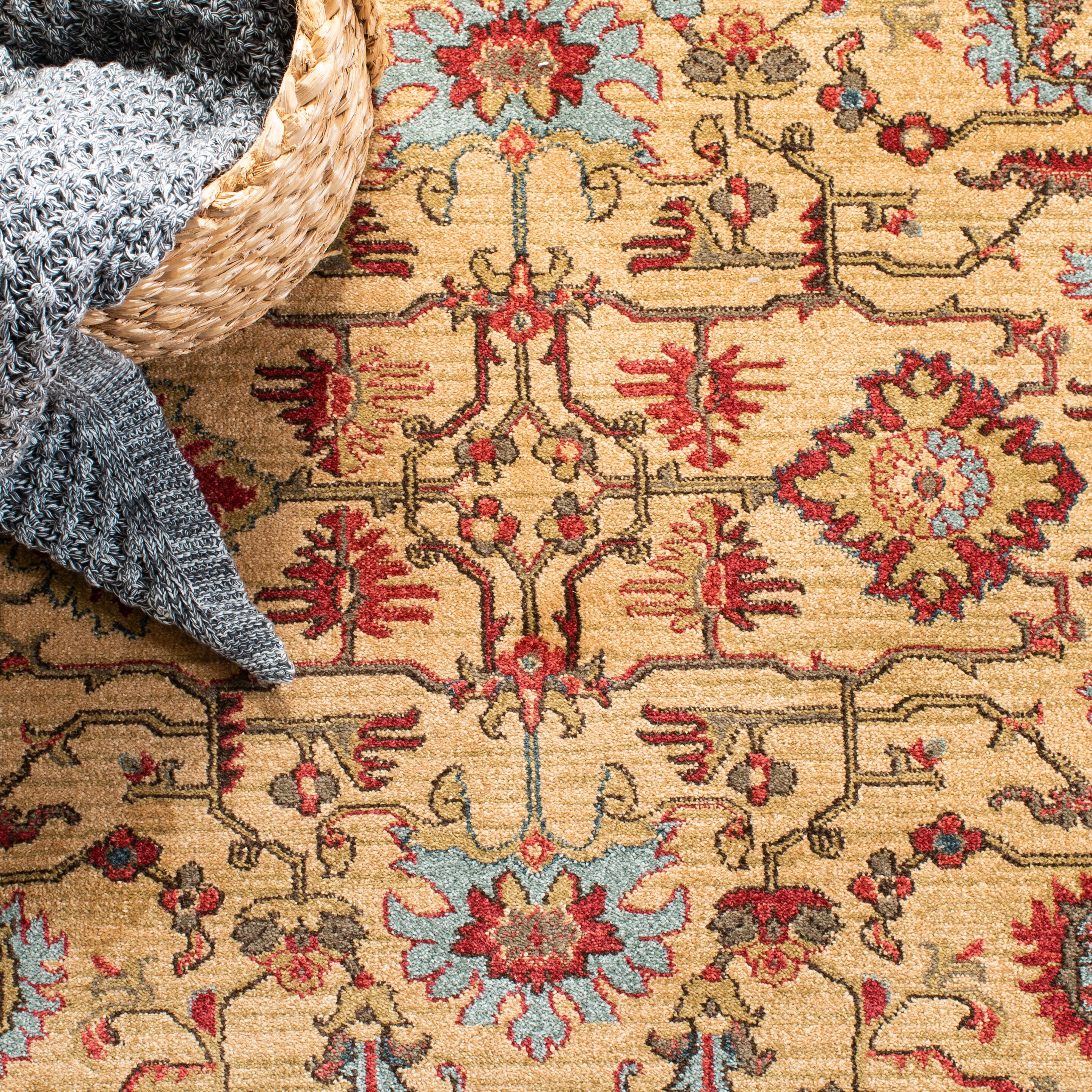 Safavieh MAH693B-28 rugs - View #7